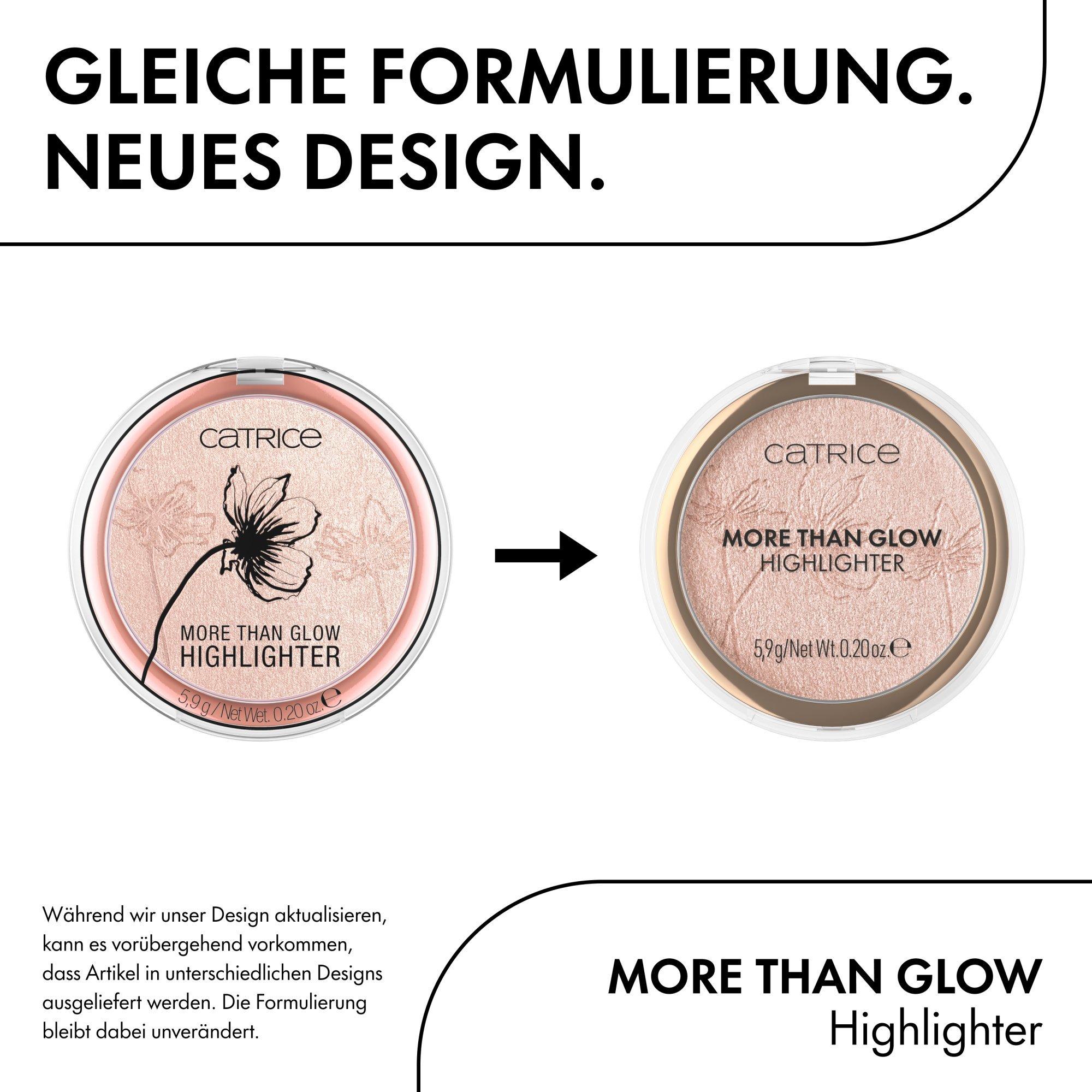 More Than Glow Highlighter
