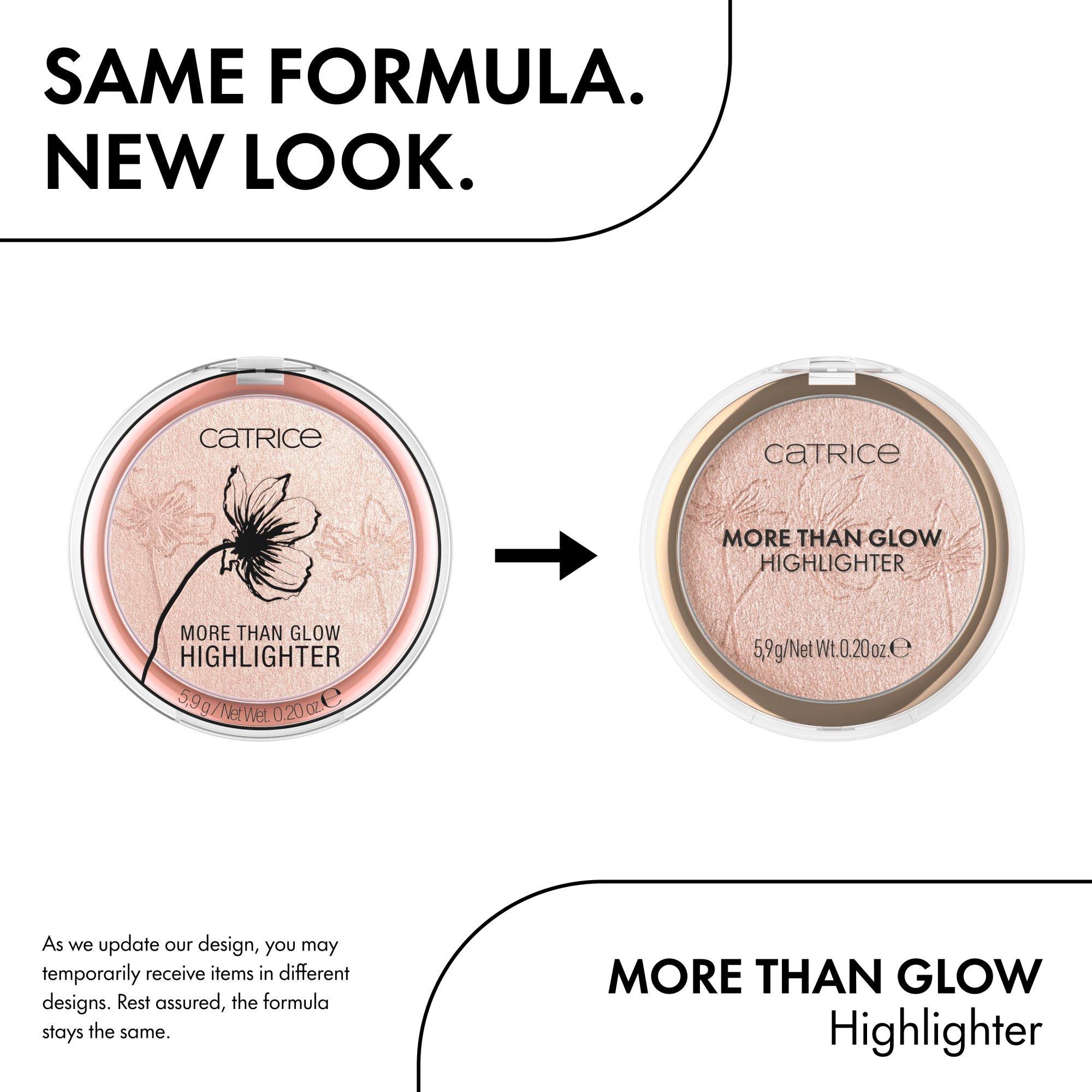 More Than Glow Highlighter