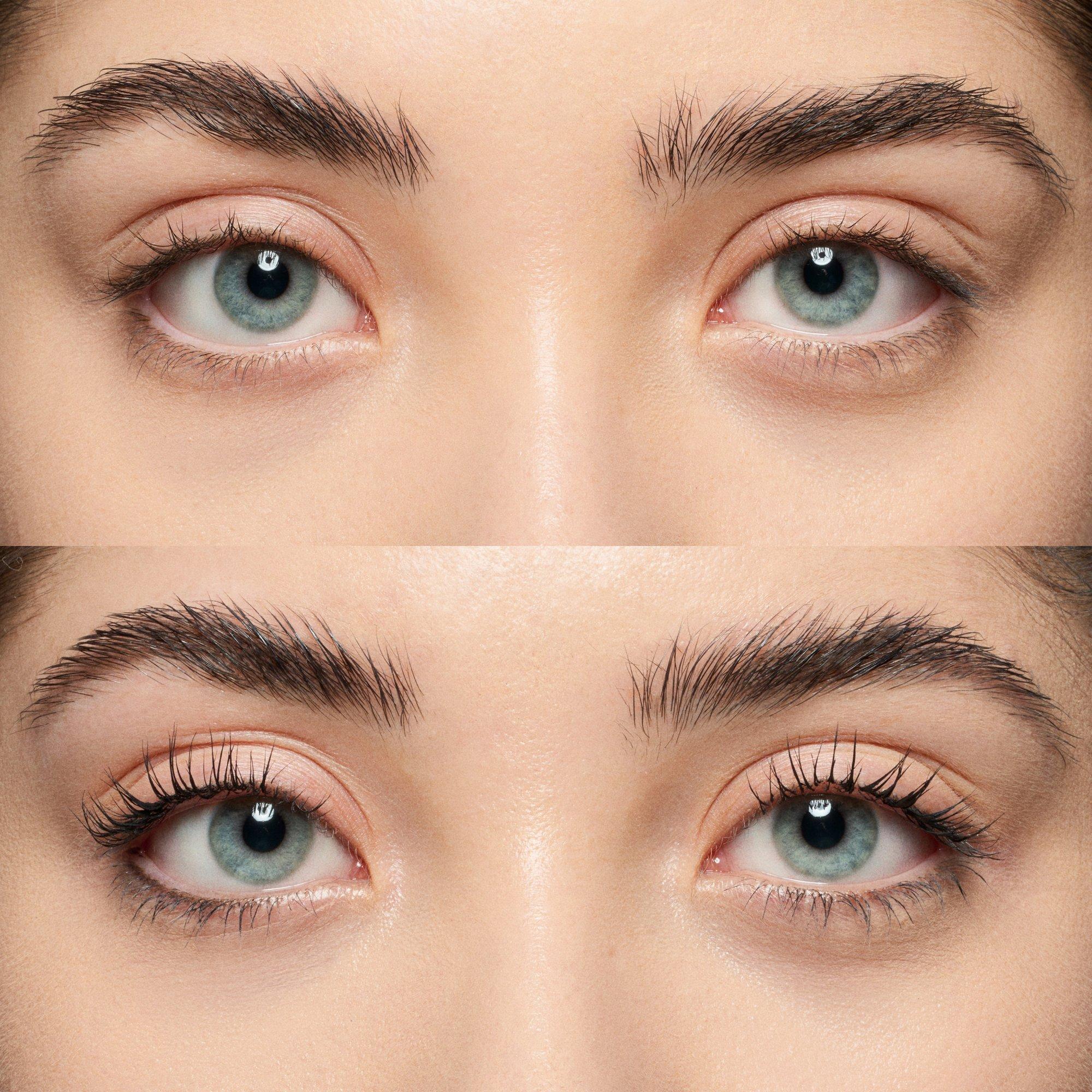 眉睫定型液 – Application Before After - Product item 6 of 7