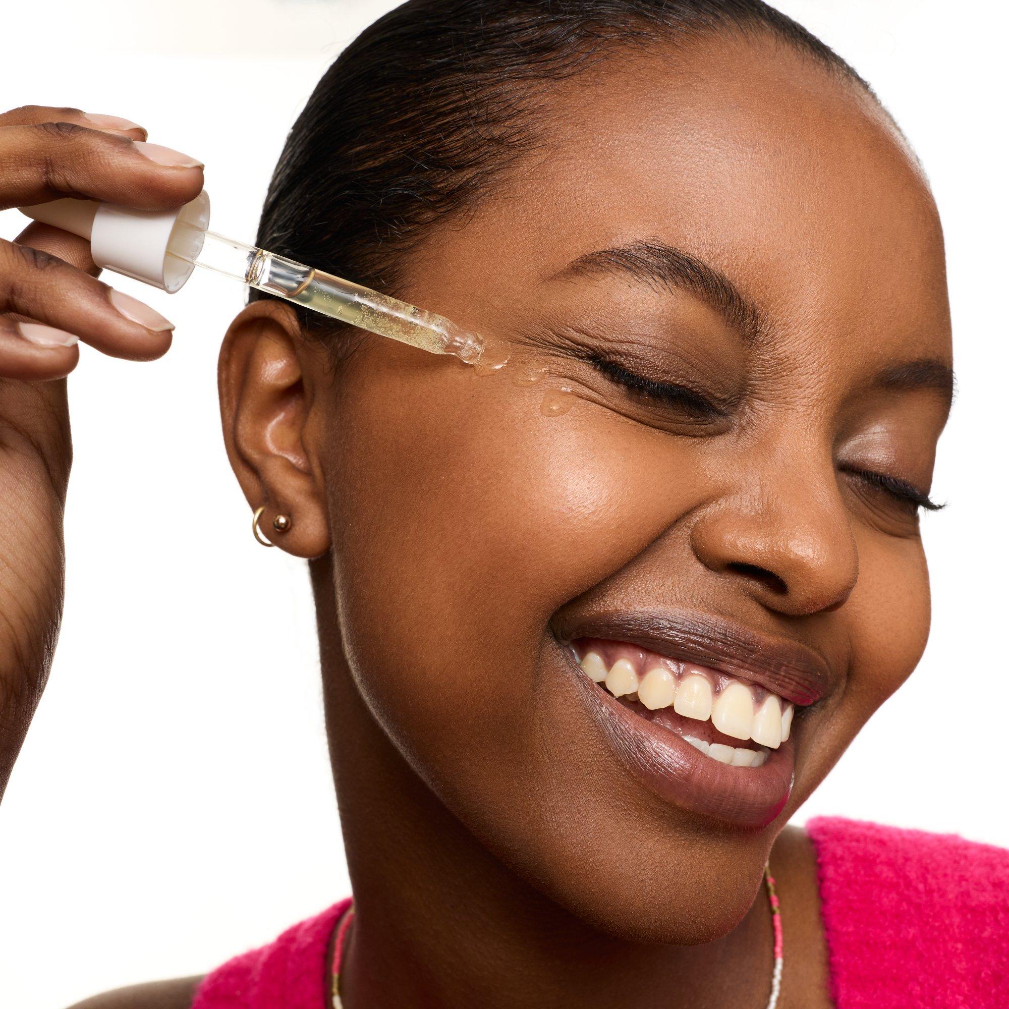 HELLO, GOOD STUFF! sérum facial