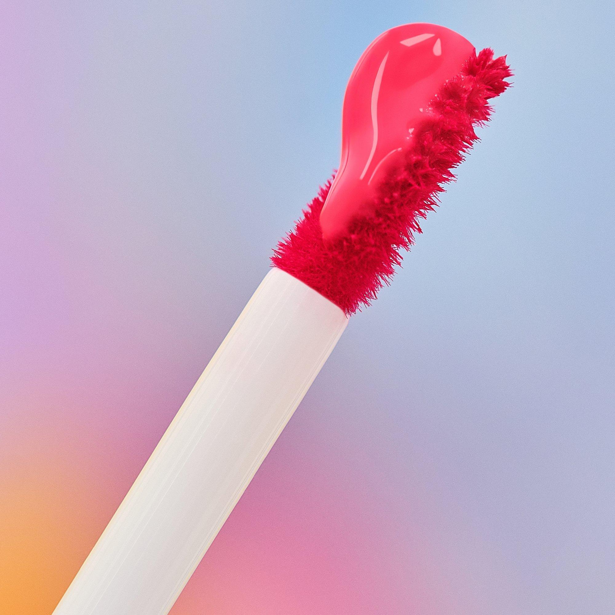 WHAT THE FLUFF?! lip tint