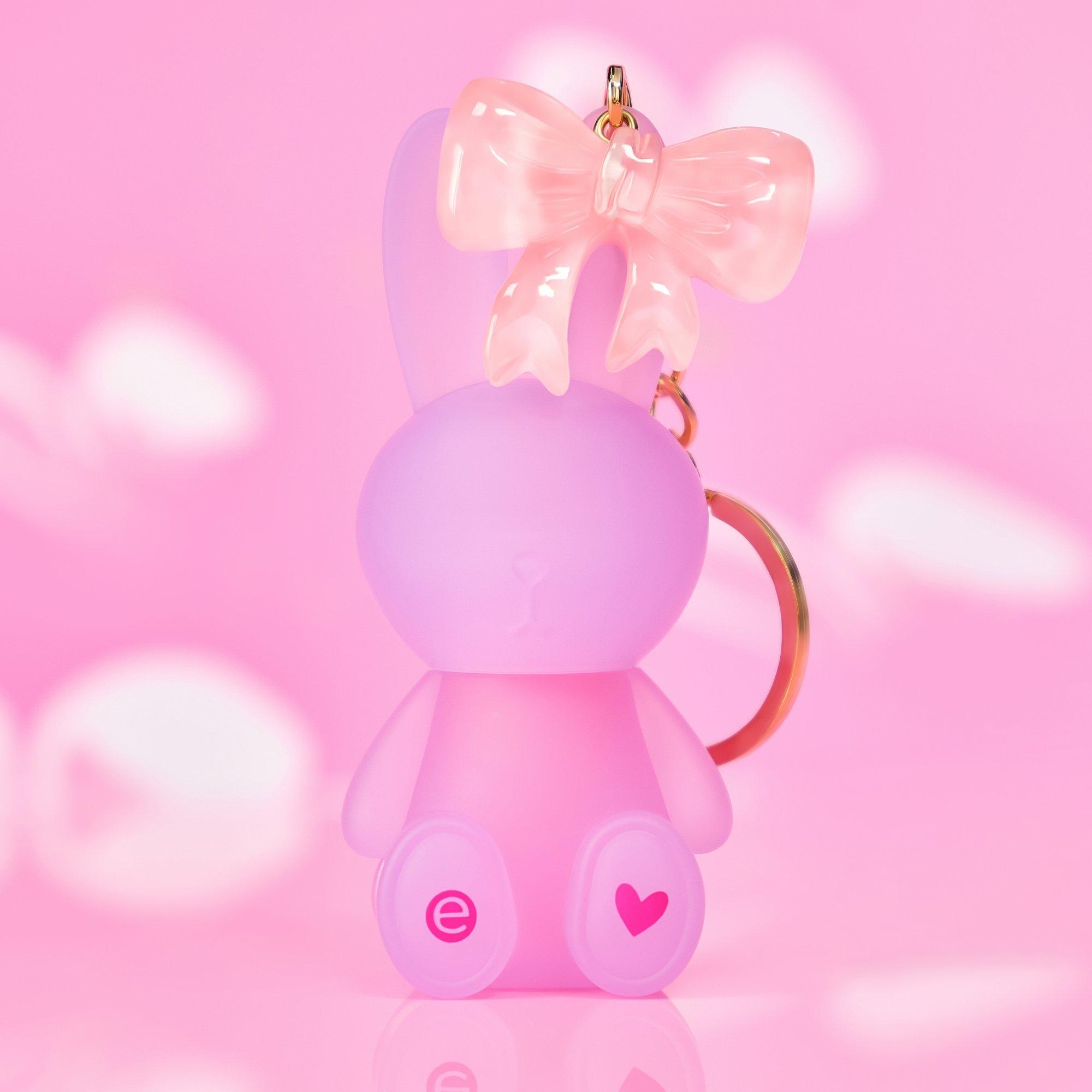 EVERYBUNNY needs SOMEBUNNY lip balm