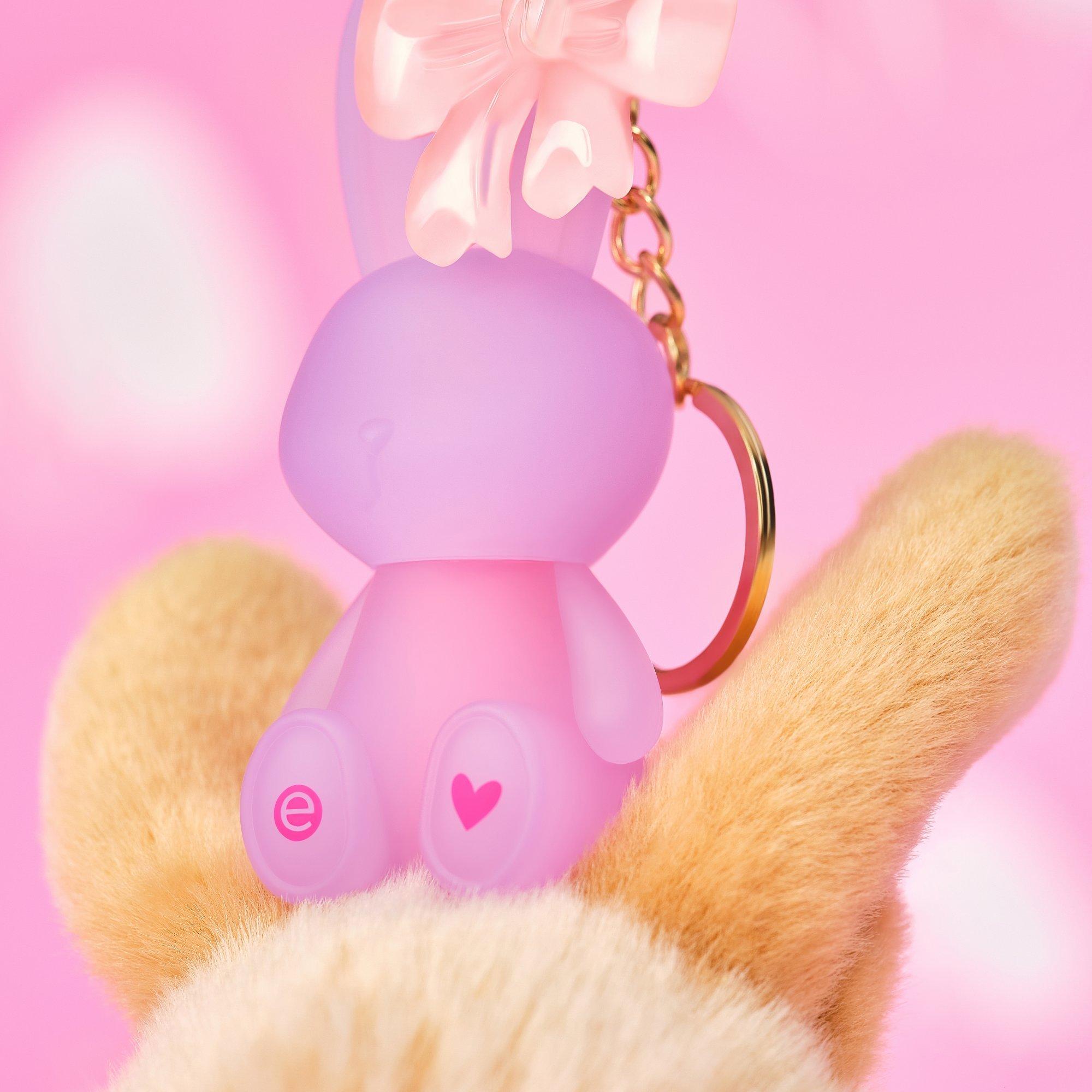 EVERYBUNNY needs SOMEBUNNY lip balm