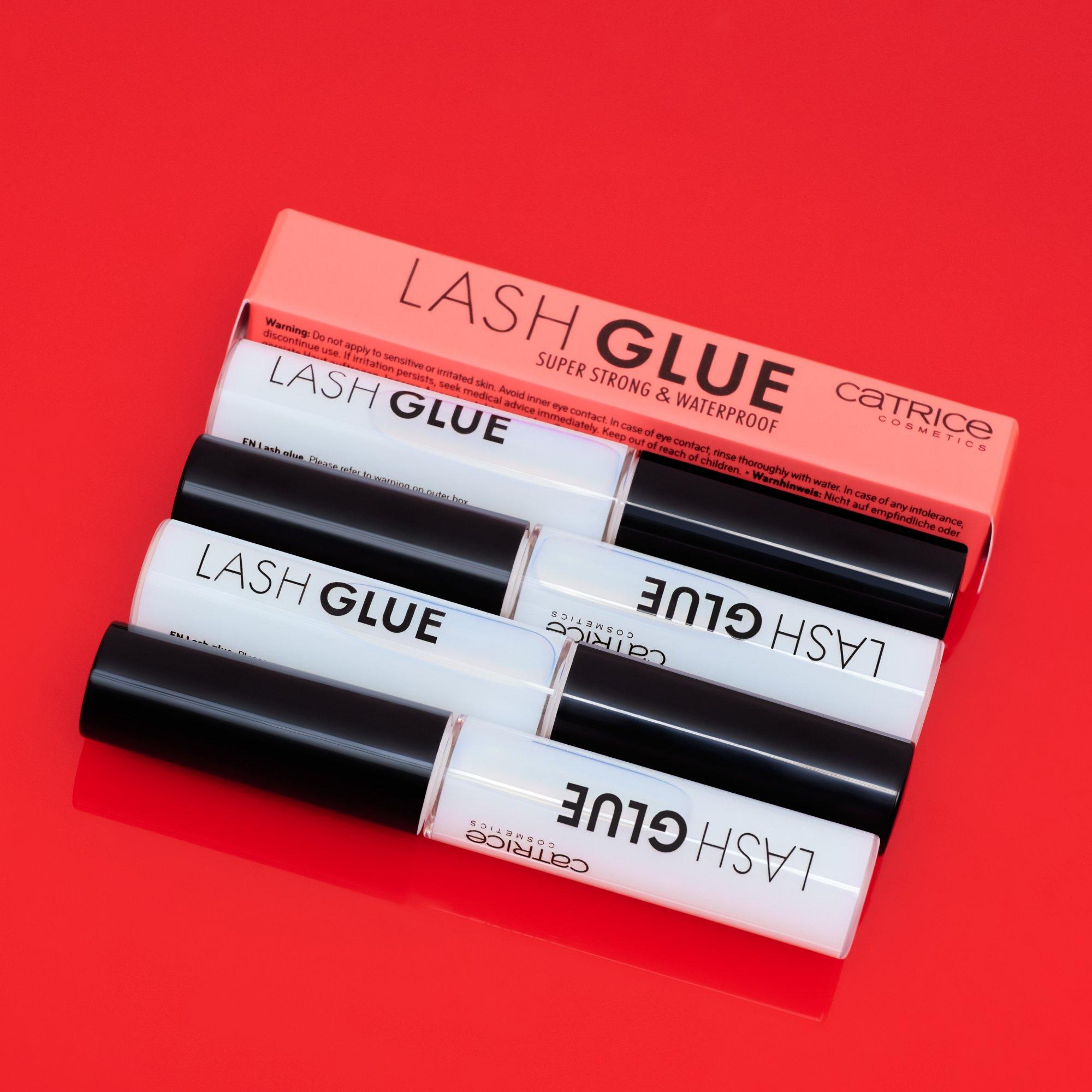 Lash Glue pegamento para pestañas