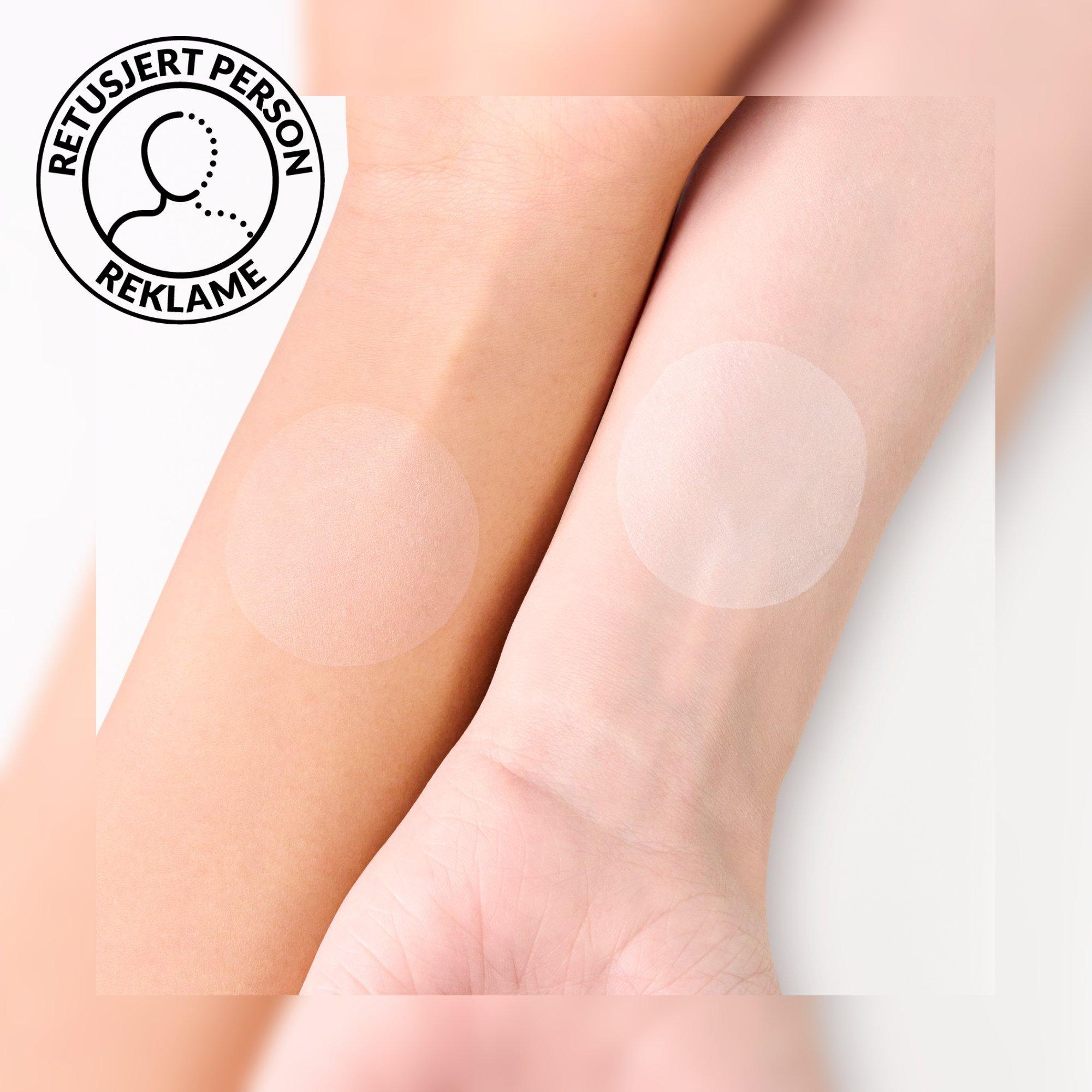 fix & LAST 14h make-up fixing LOOSE POWDER