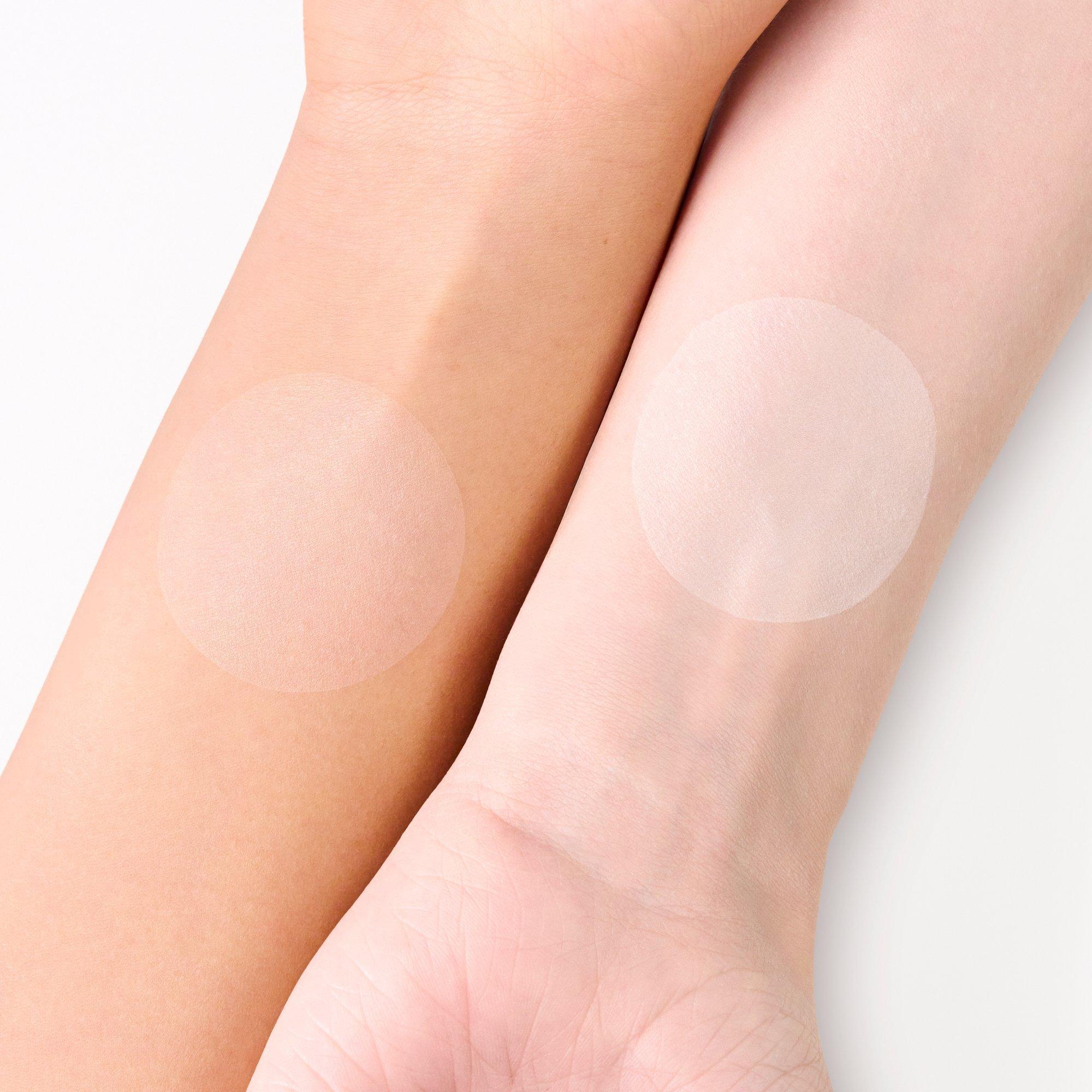 fix & LAST 14h make-up fixing LOOSE POWDER