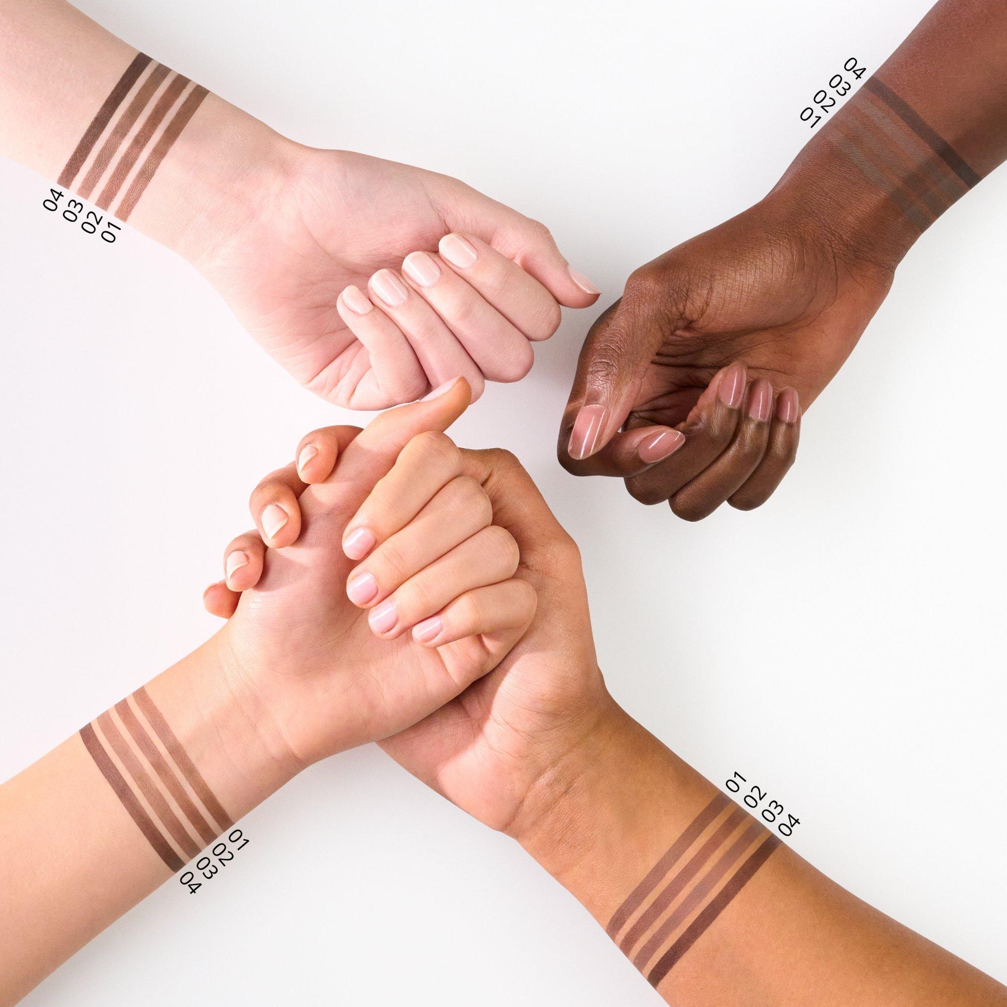 wow what a brow pen waterproof