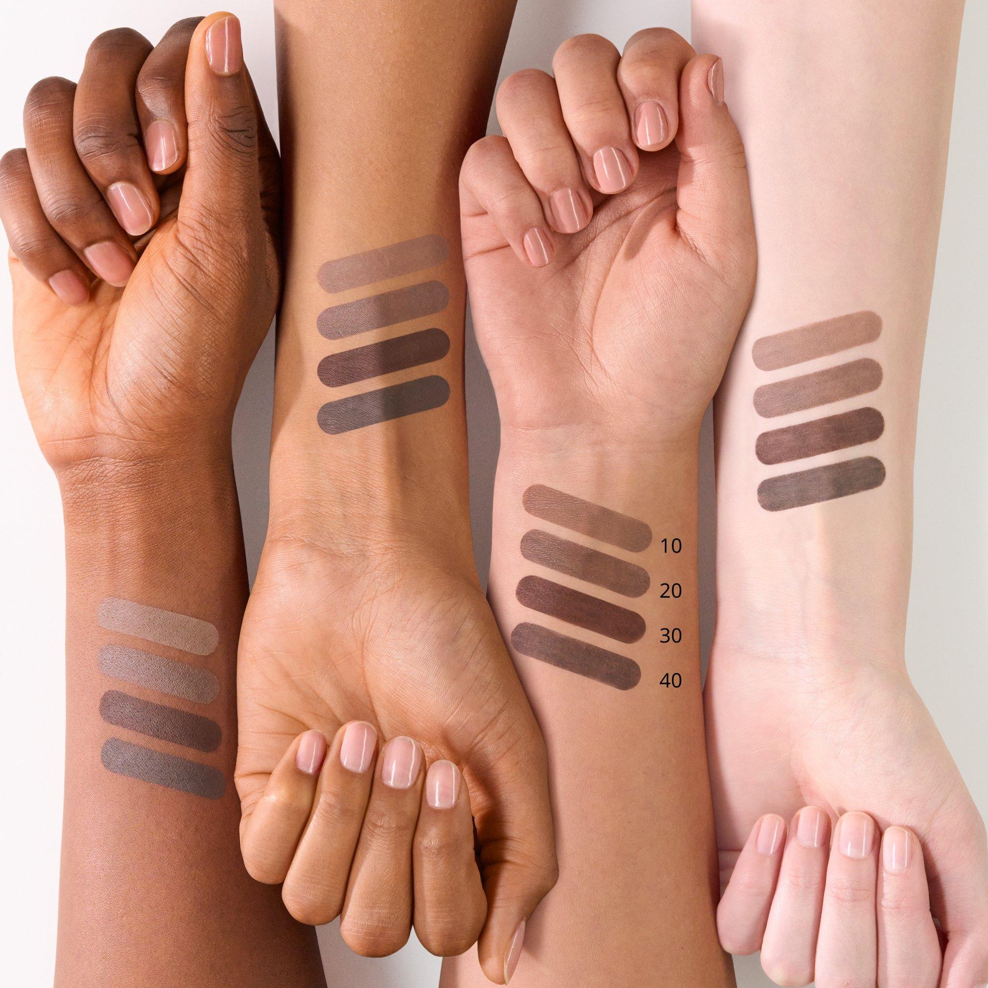 SUPERLAST 24h eyebrow pomade pencil waterproof