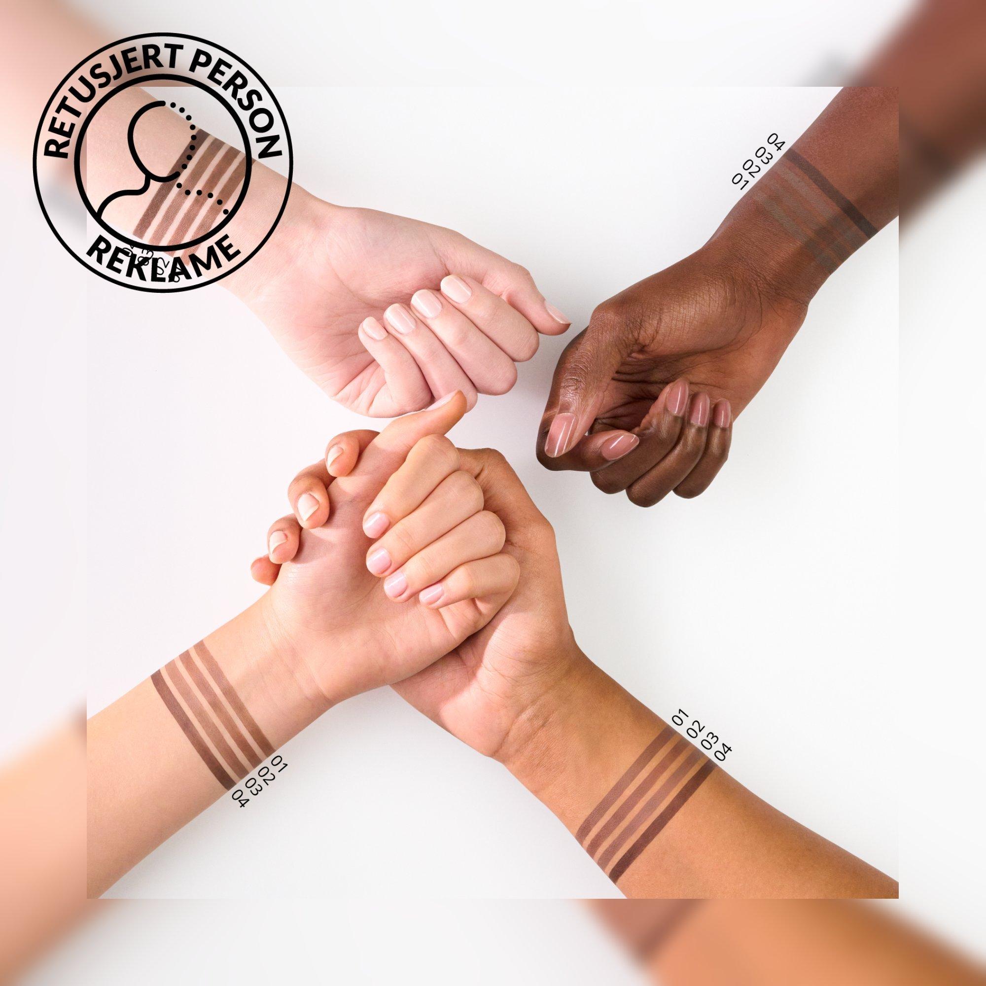 wow what a brow pen waterproof