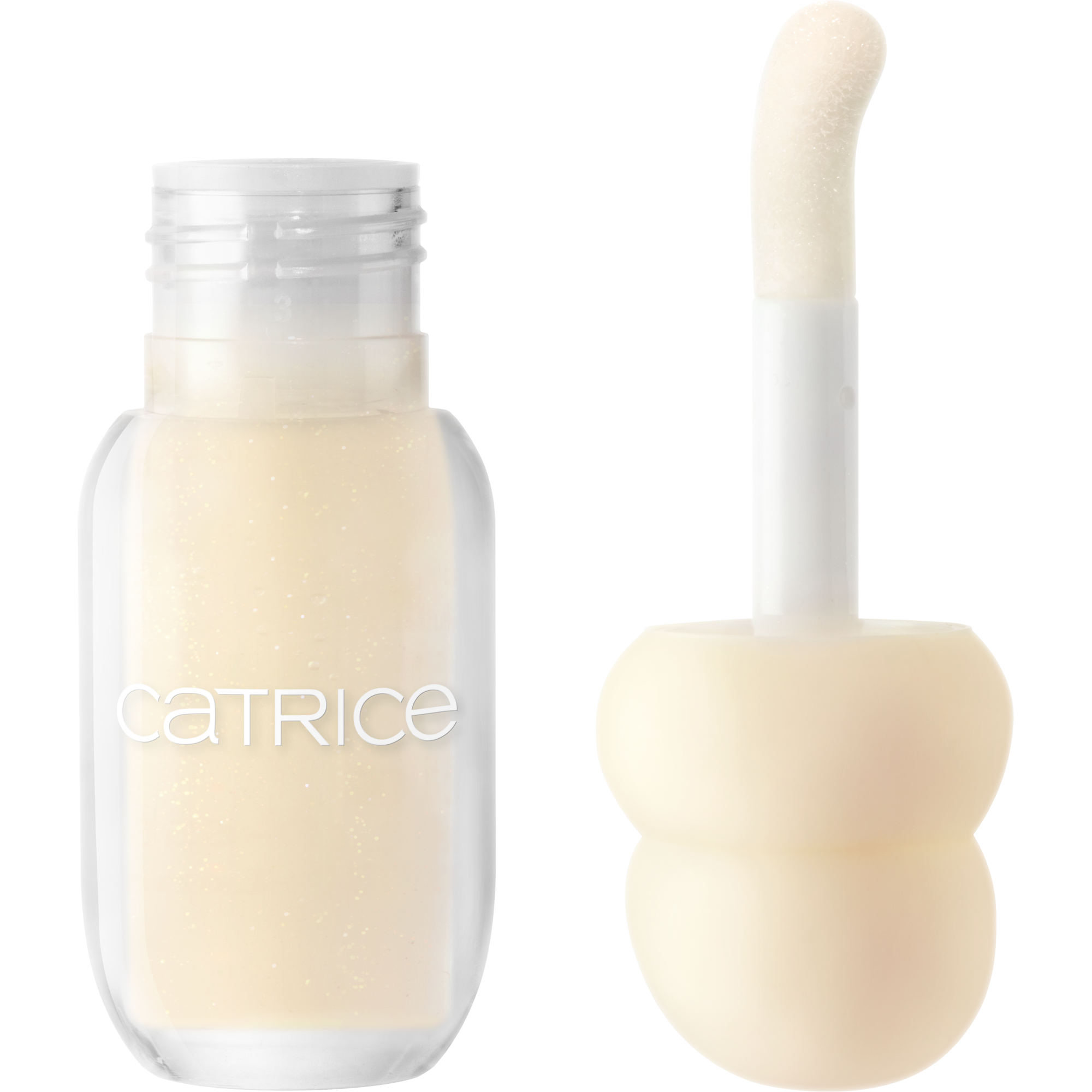 Olejek do ust MY CORE ESSENTIALS Hydra Rush