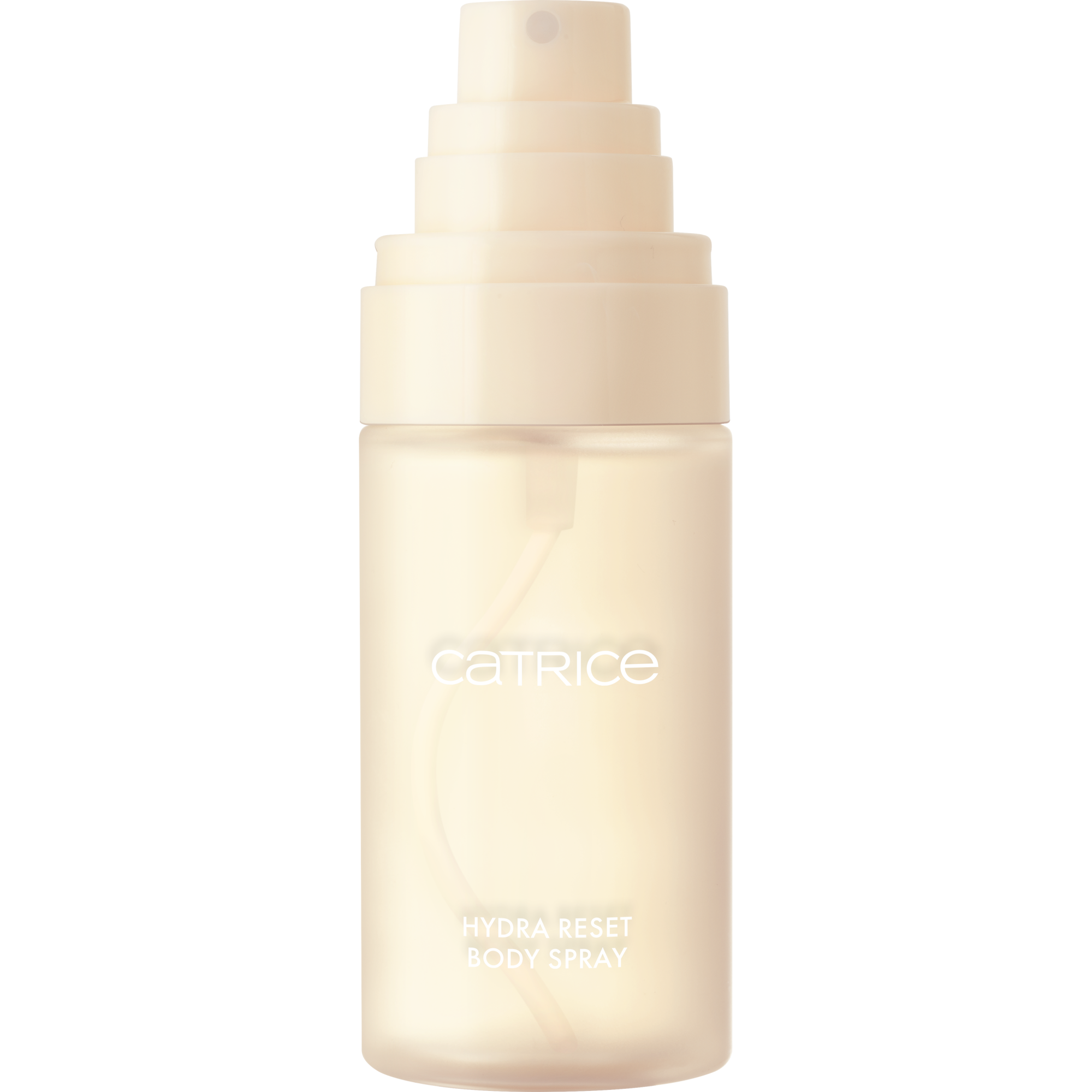 Spray do ciała MY CORE ESSENTIALS Hydra Reset