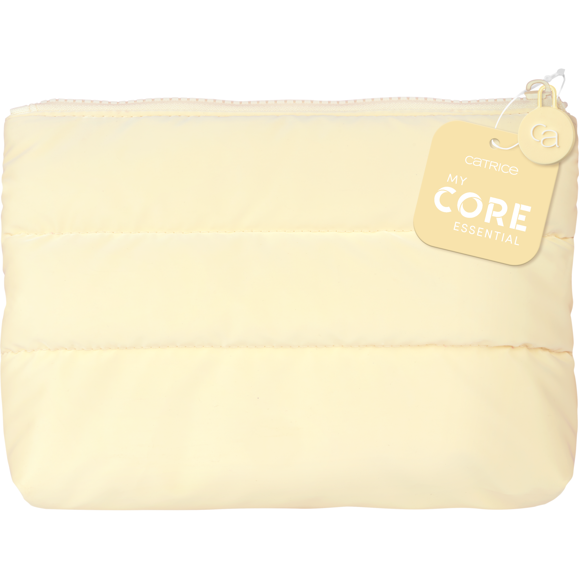 MY CORE ESSENTIALS make-up torbica