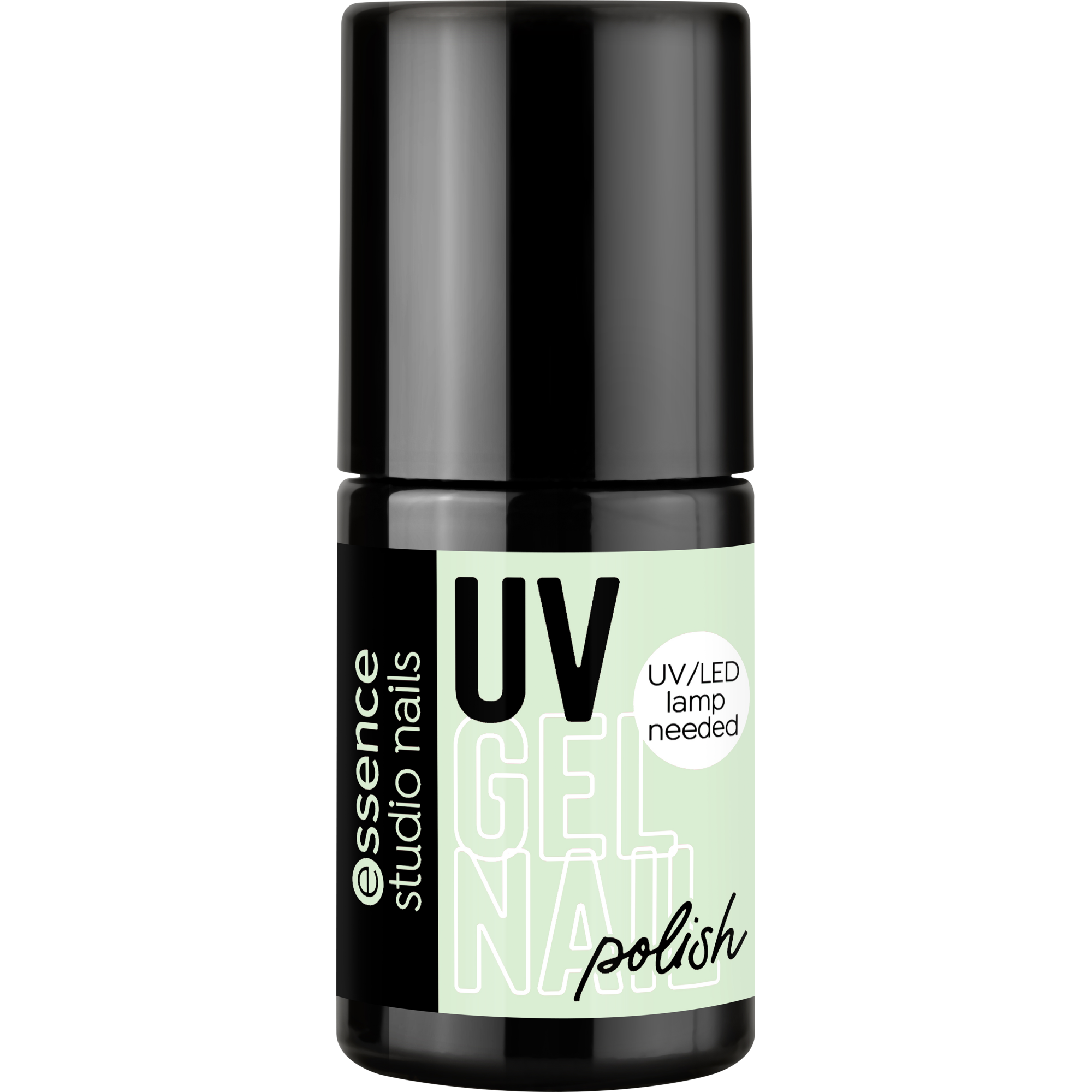 studio nails UV GEL NAIL polish
