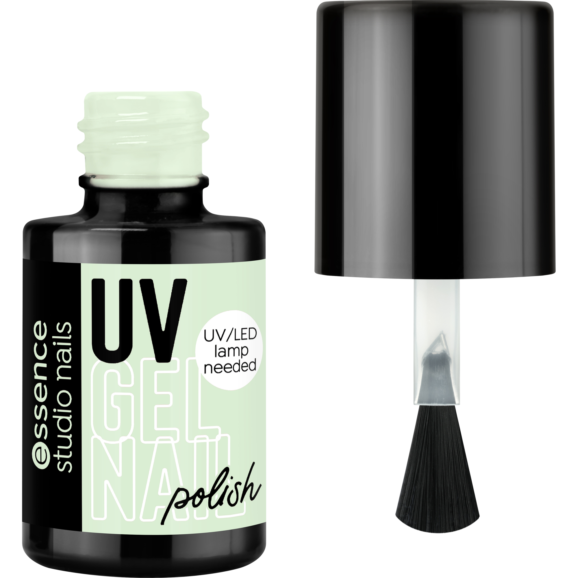 studio nails UV GEL NAIL polish
