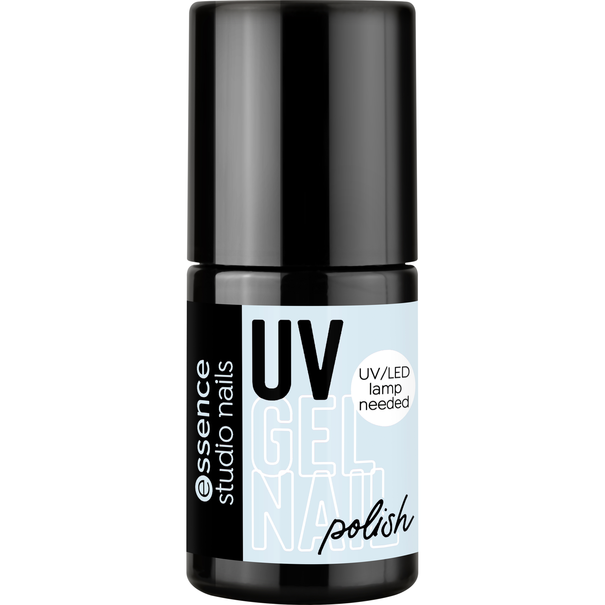 studio nails UV GEL NAIL polish