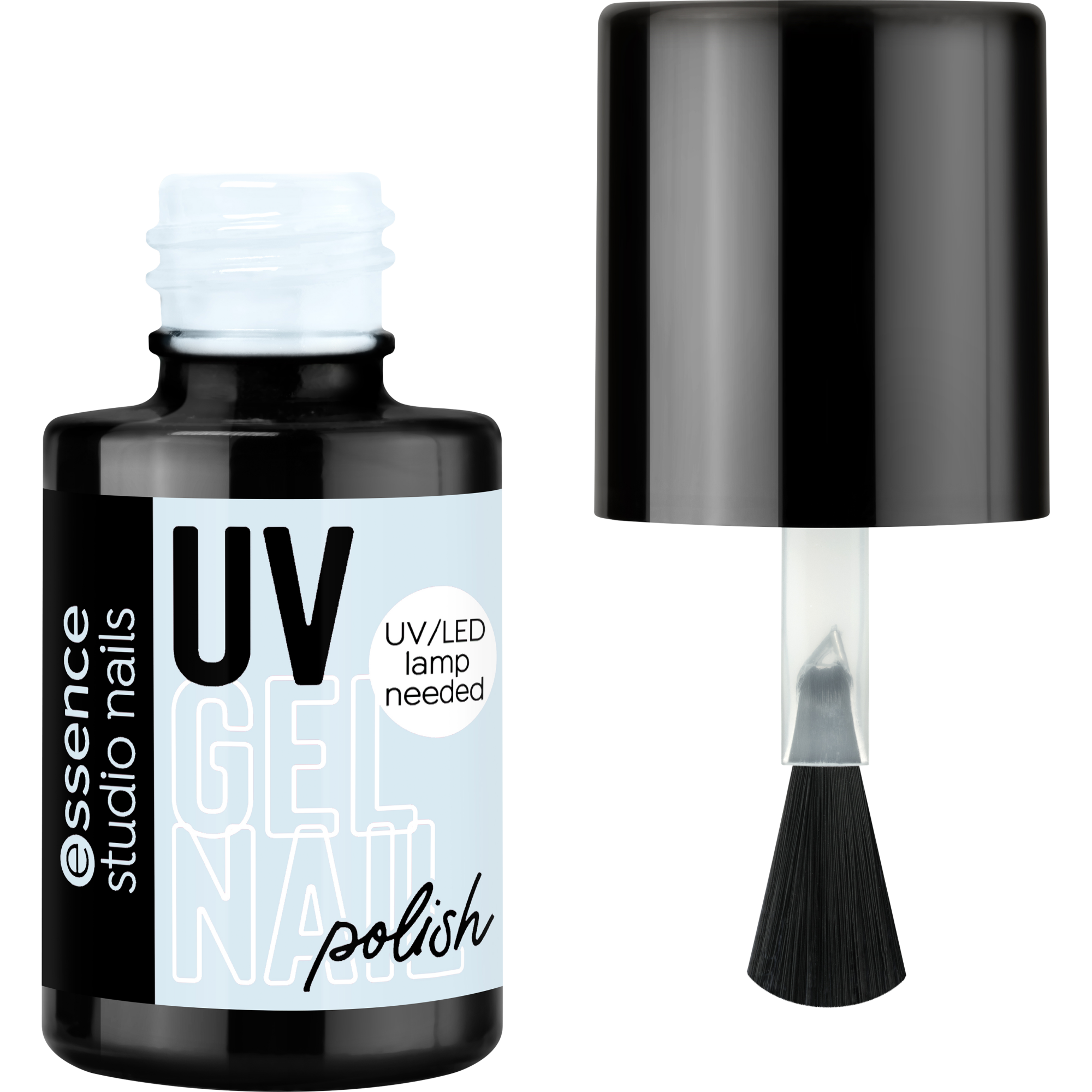 studio nails UV GEL NAIL polish