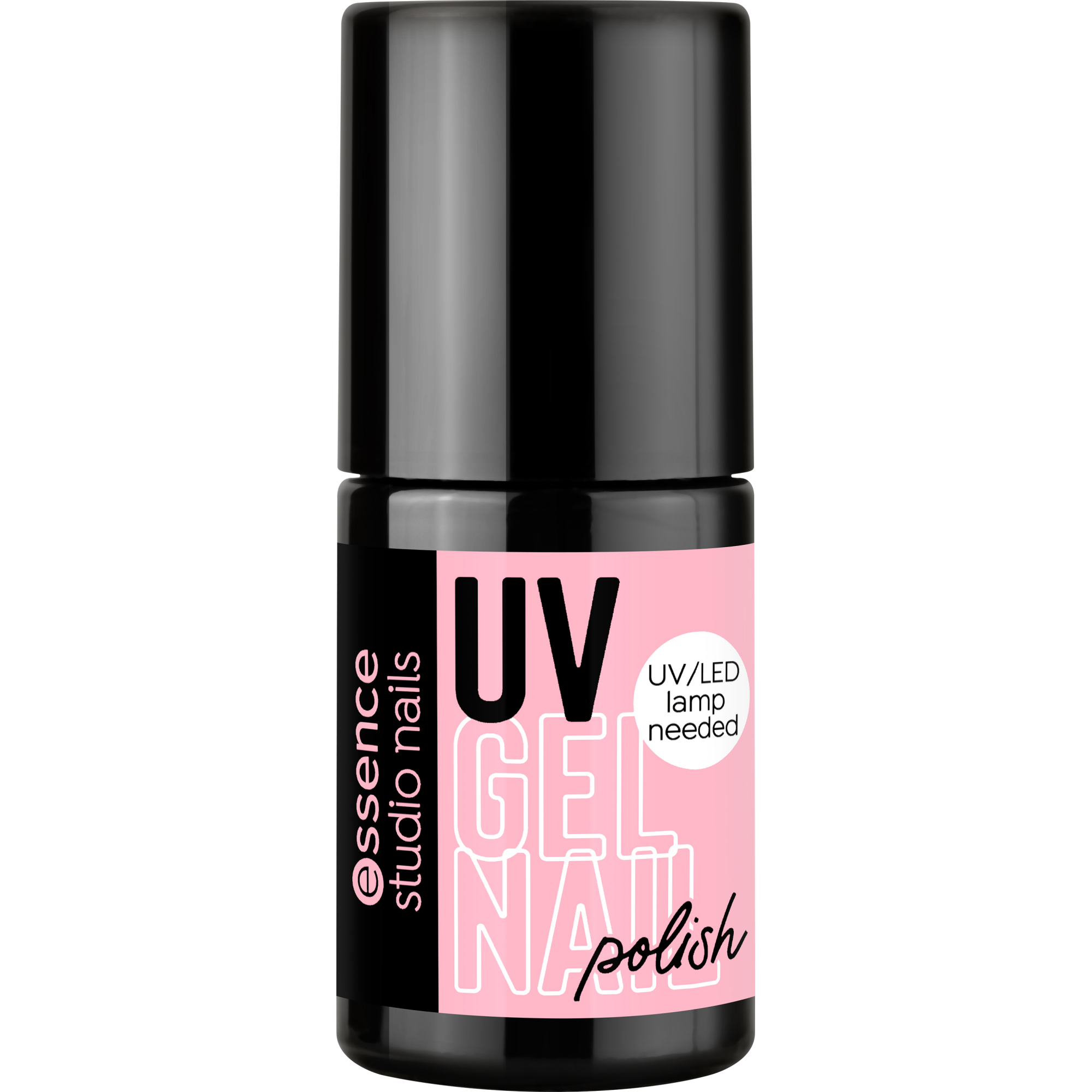 studio nails UV GEL NAIL polish