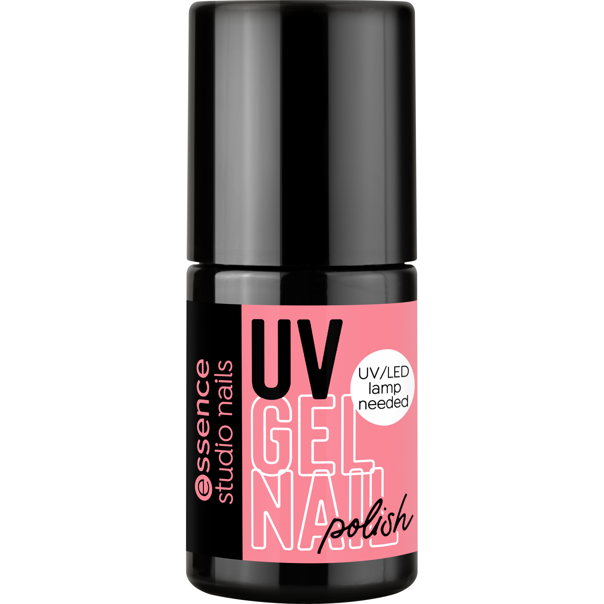 studio nails UV GEL NAIL polish
