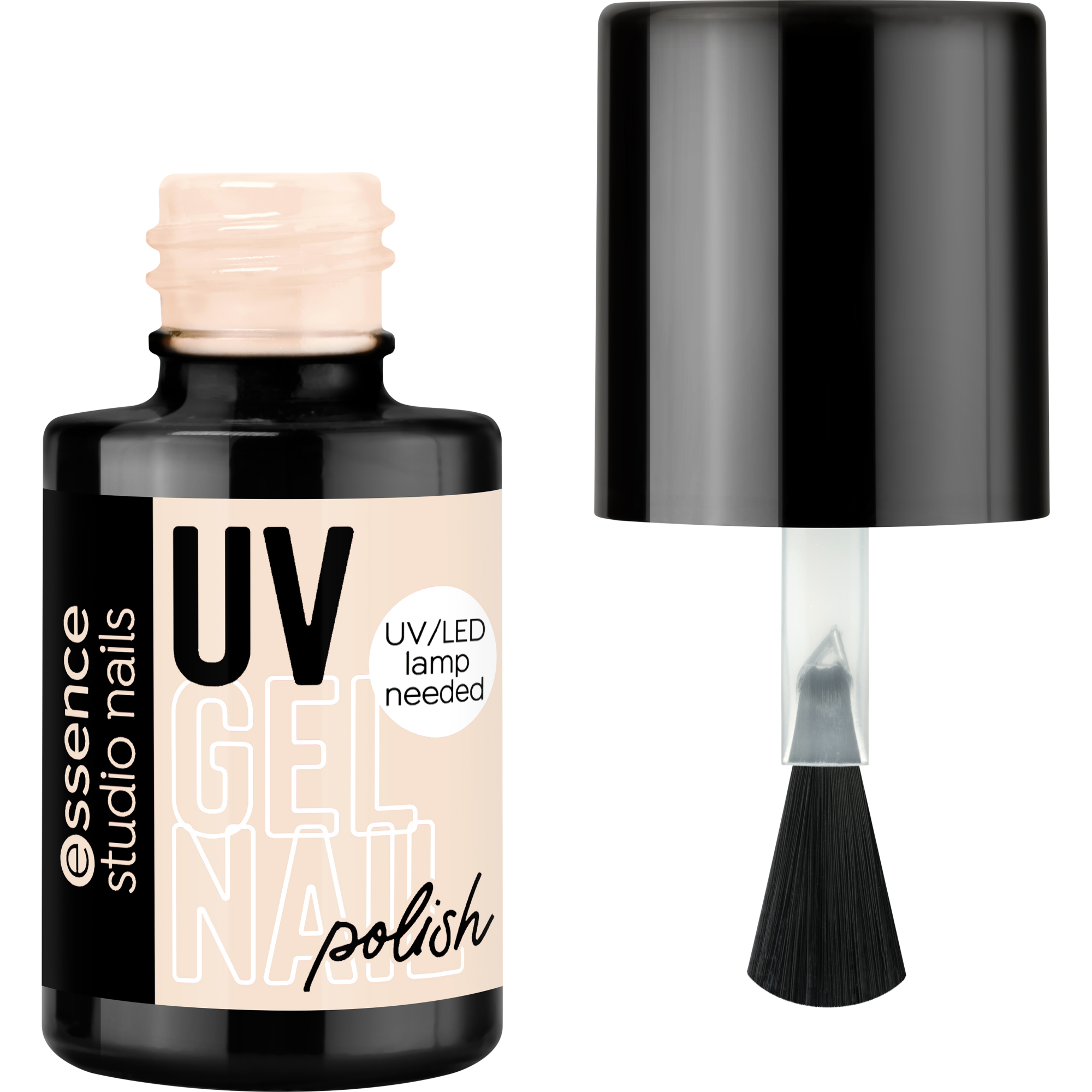 studio nails UV GEL NAIL polish