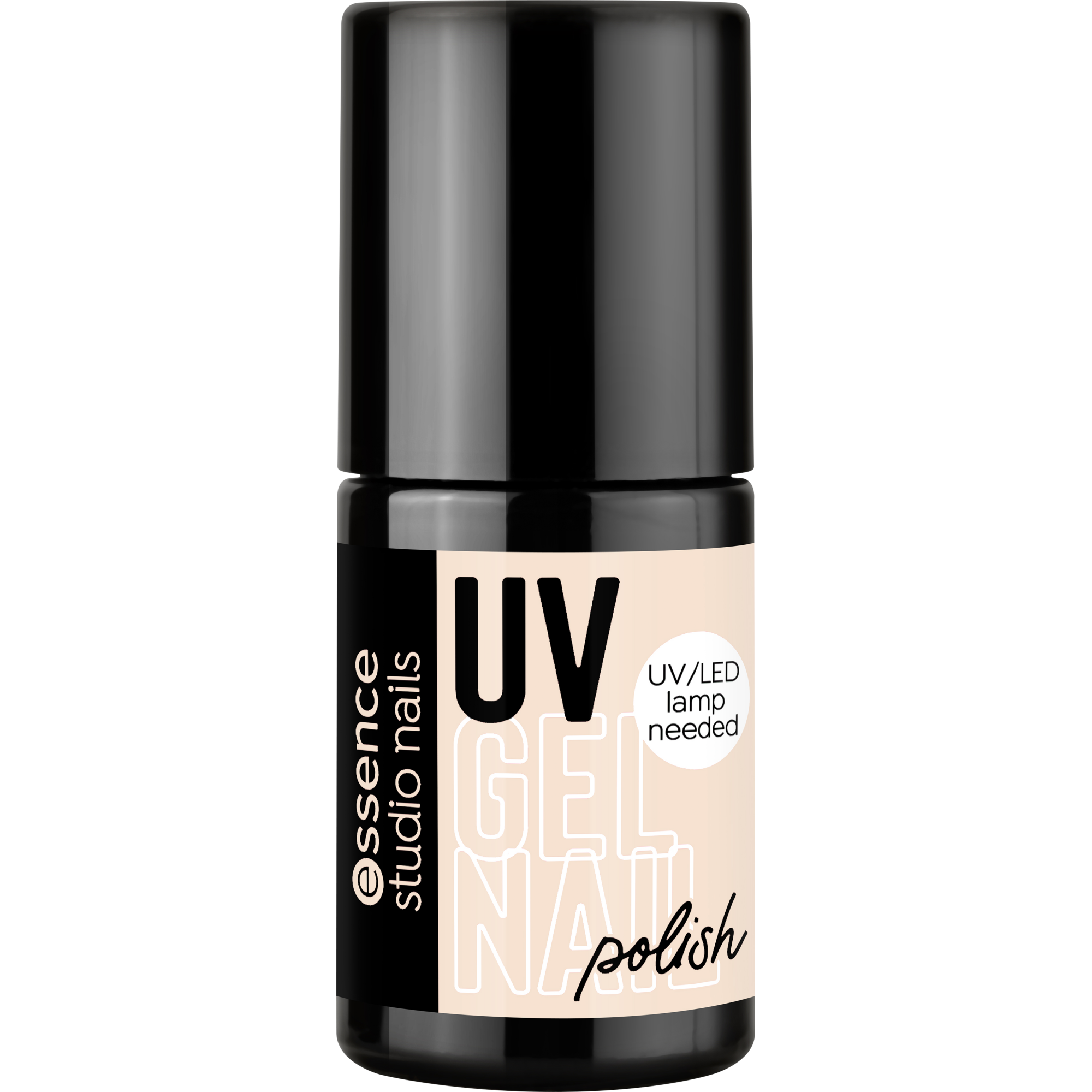 studio nails UV GEL NAIL polish