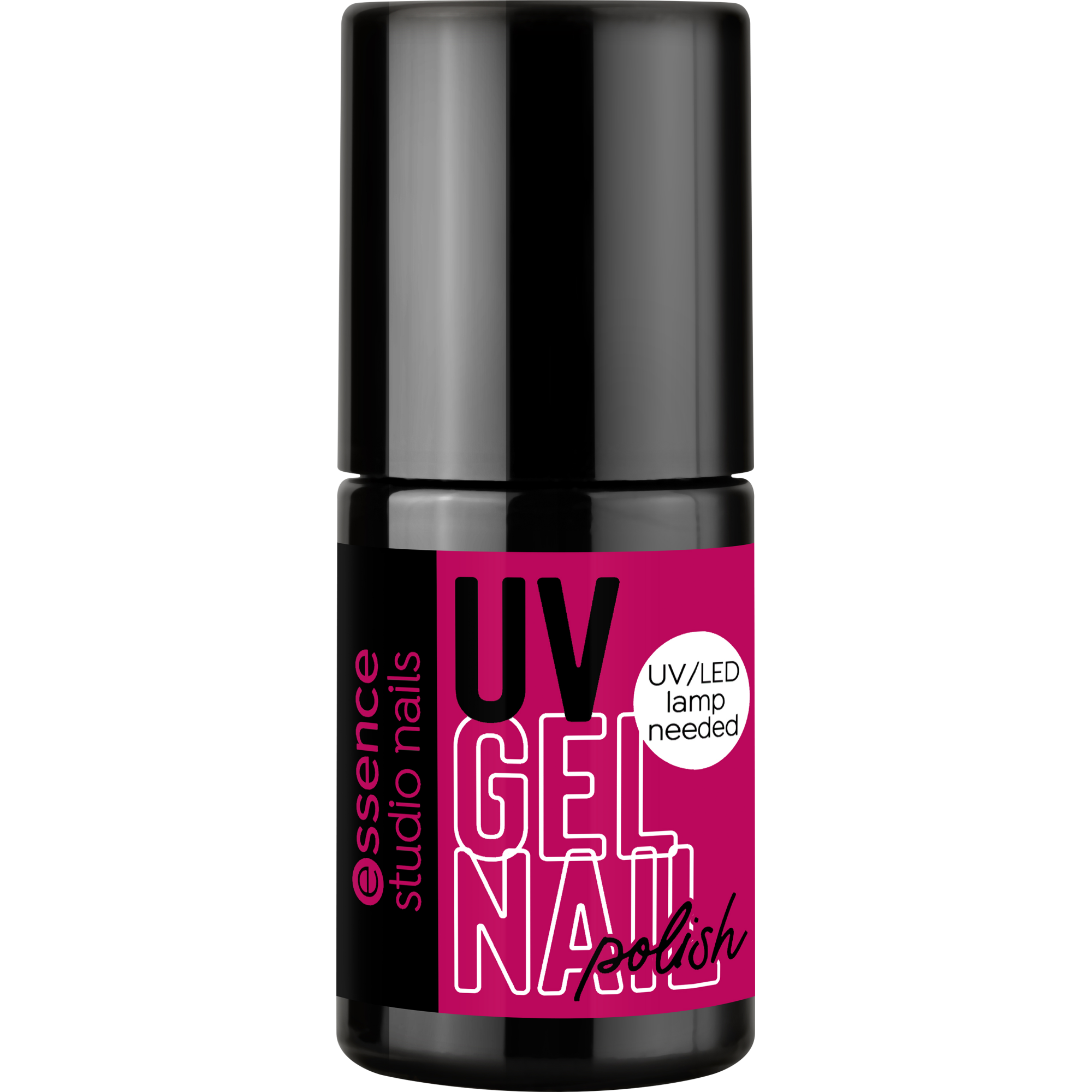 studio nails UV GEL NAIL polish