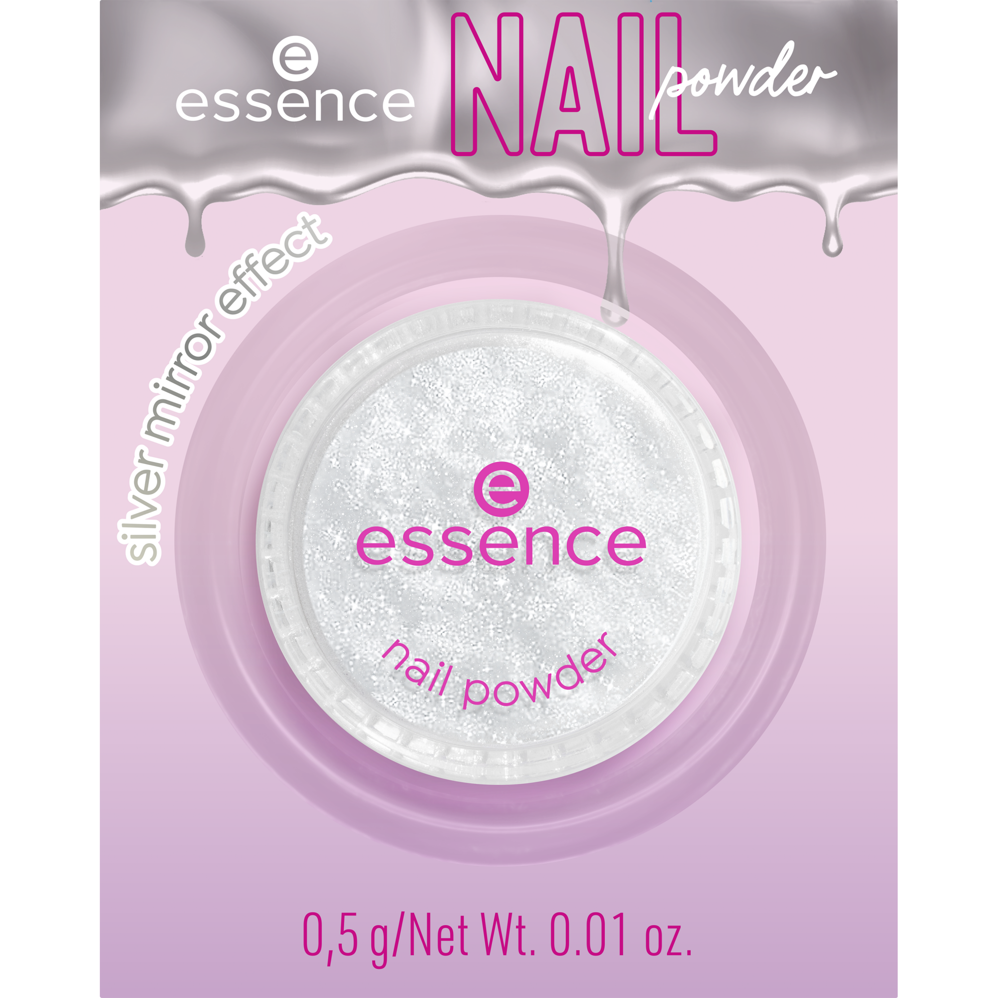 UV GEL NAIL powder
