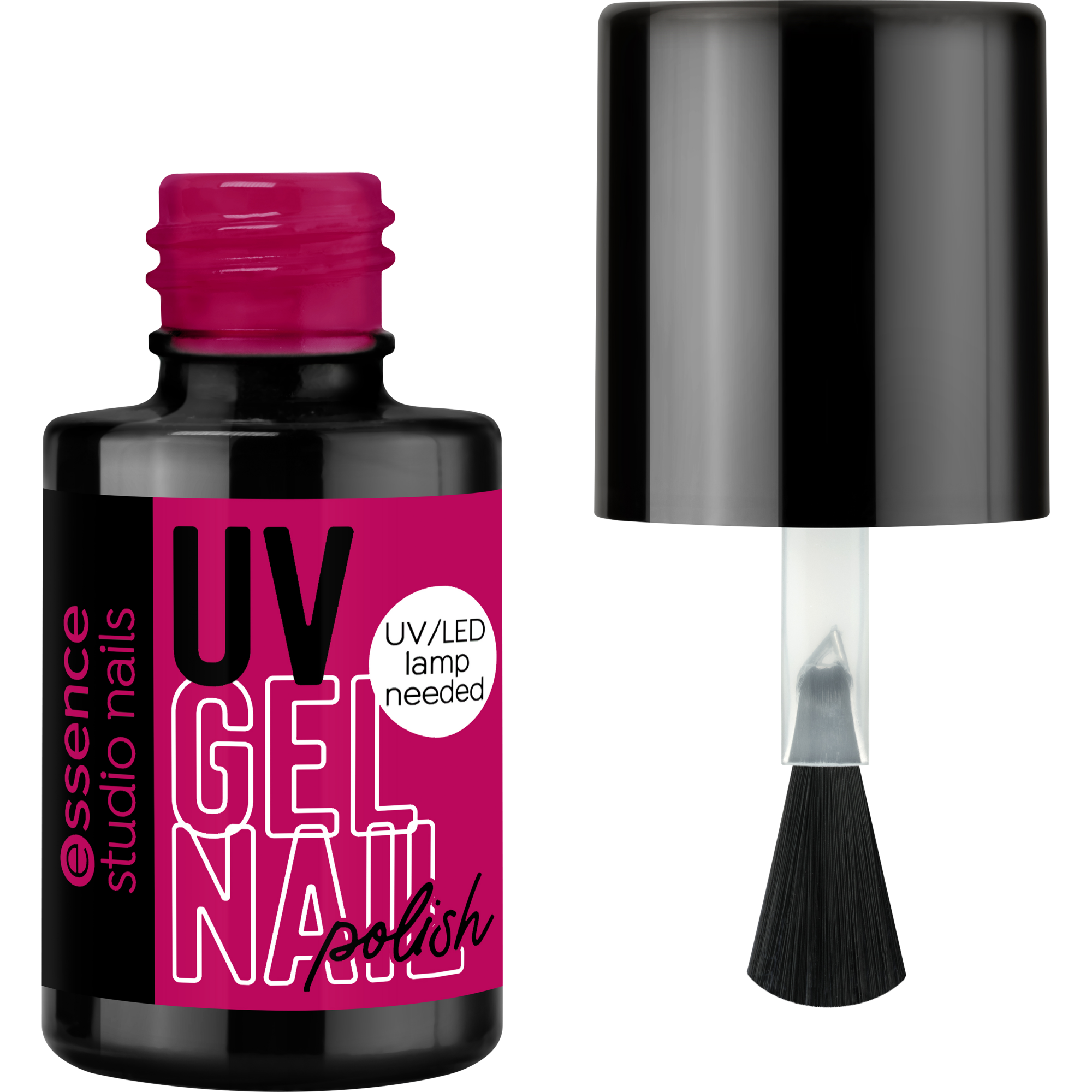 studio nails UV GEL NAIL polish