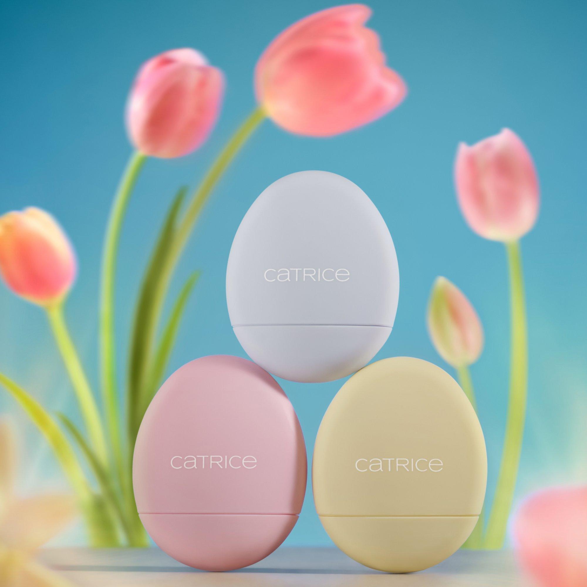 EGG-CELLENT EASTER Caring Lip Balm