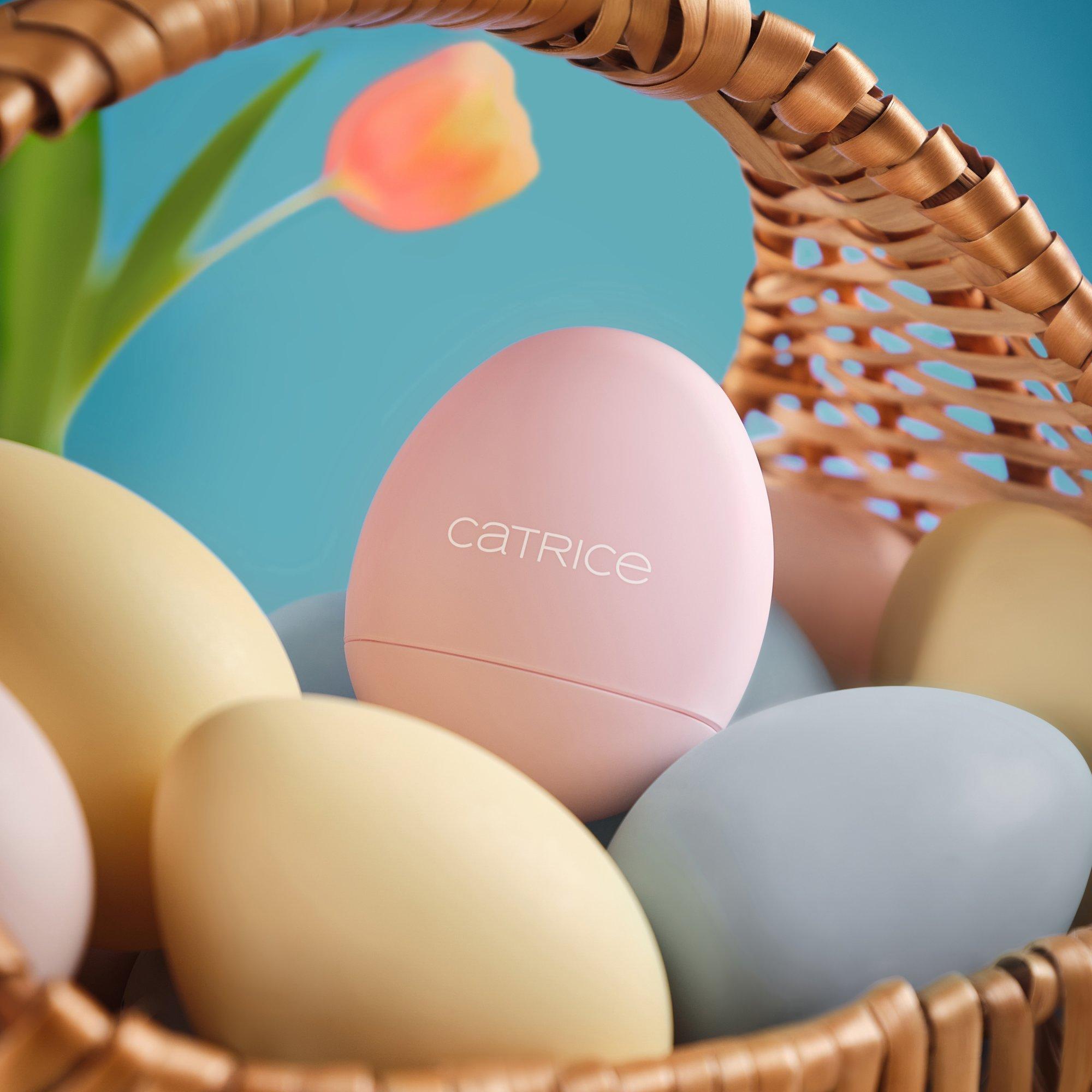 EGG-CELLENT EASTER Caring Lip Balm