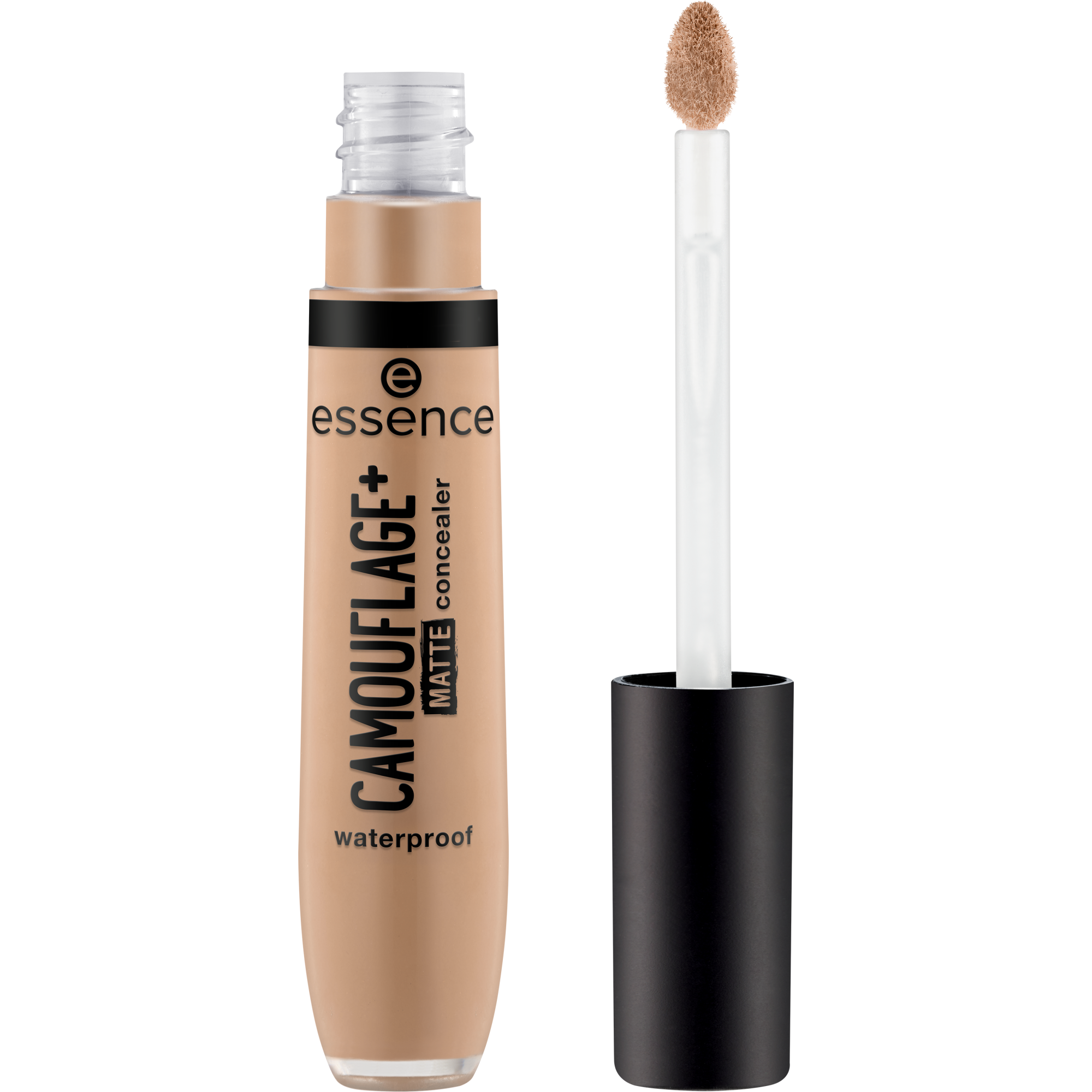 CAMOUFLAGE+ MATT concealer correcteur mat
