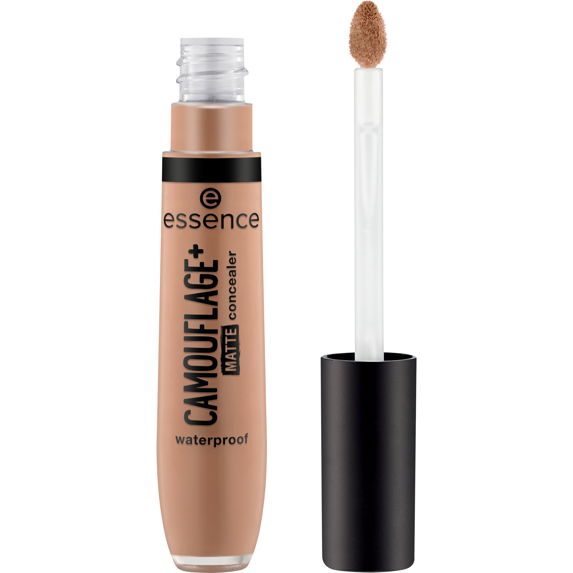 CAMOUFLAGE+ MATTE concealer
