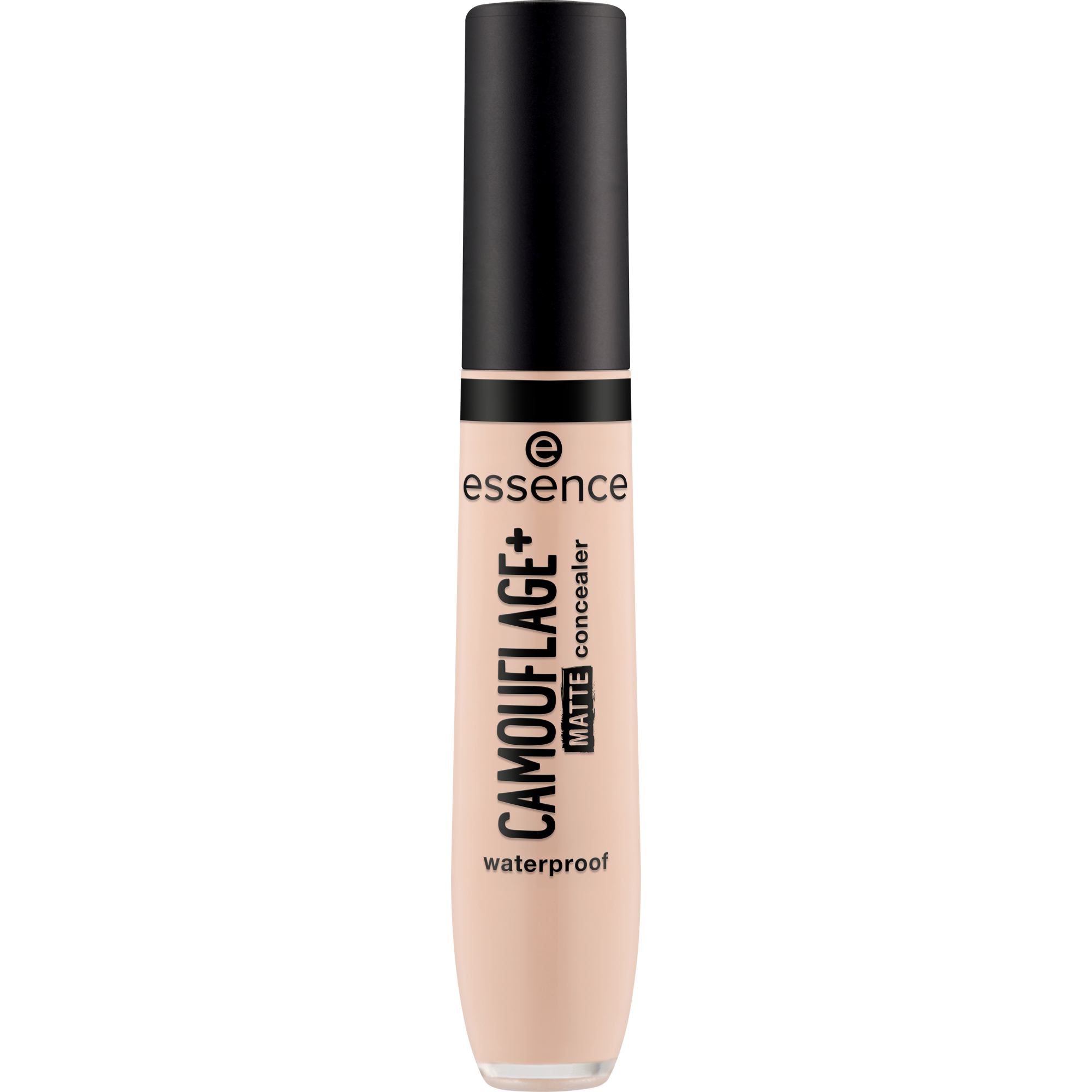 CAMOUFLAGE+ MATTE korektor