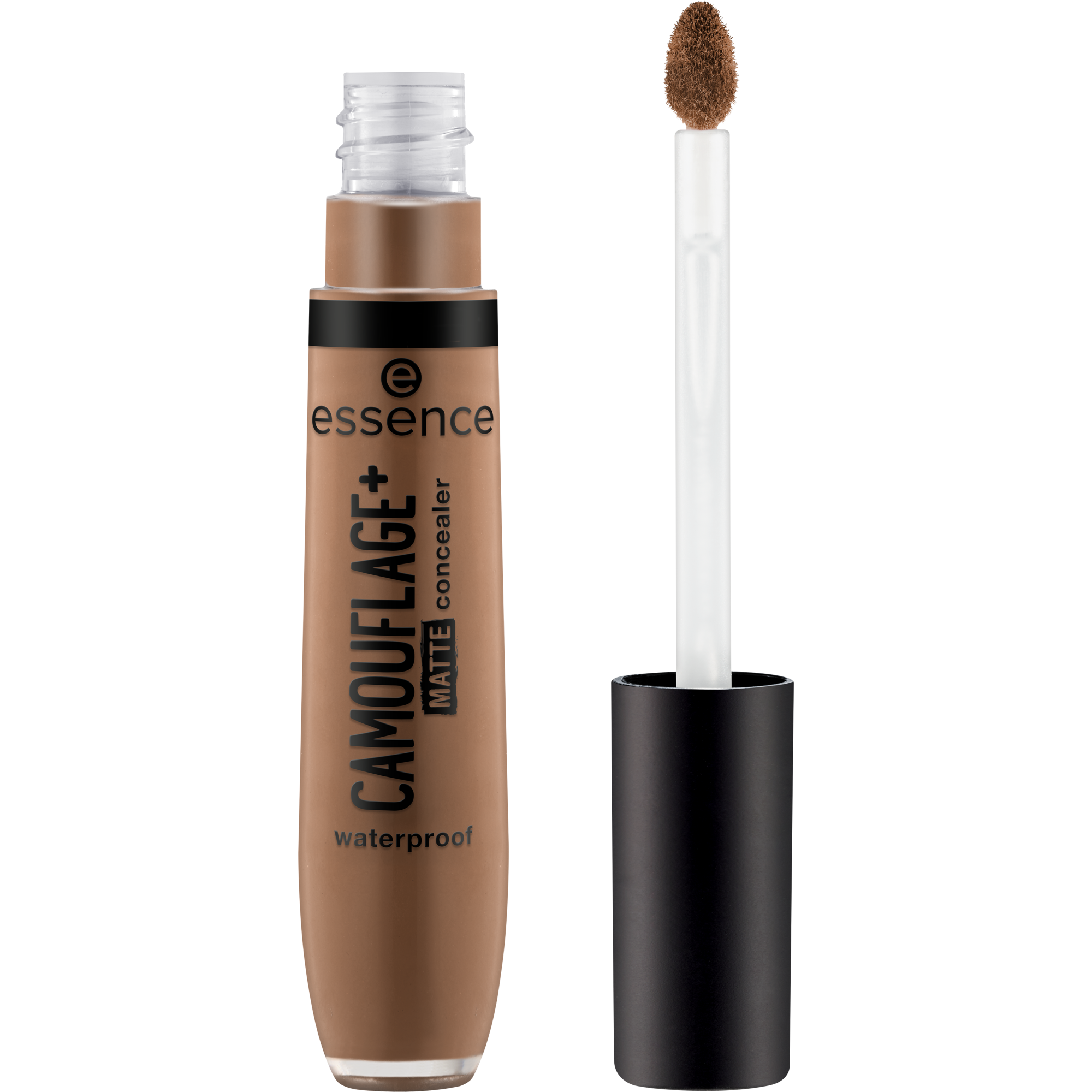 CAMOUFLAGE+ MATT corrector