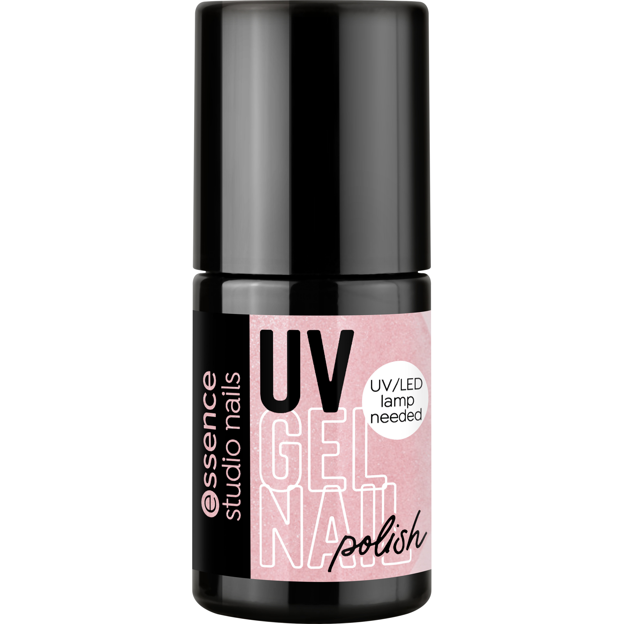 studio nails UV GEL NAIL polish