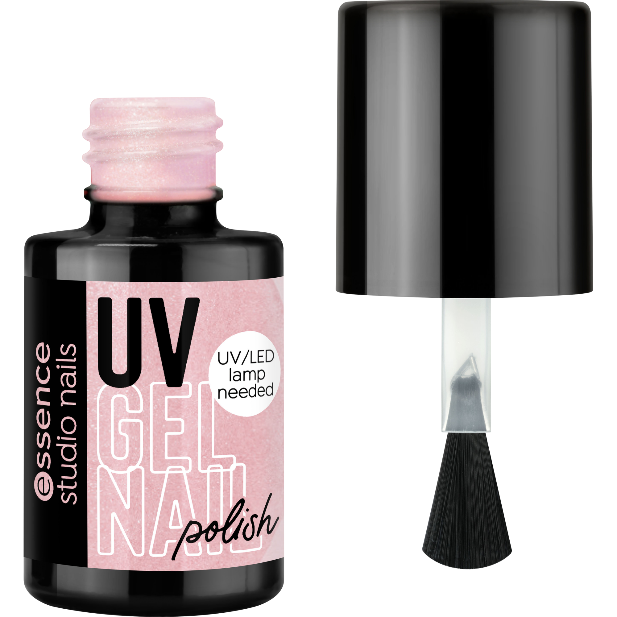studio nails UV GEL NAIL polish