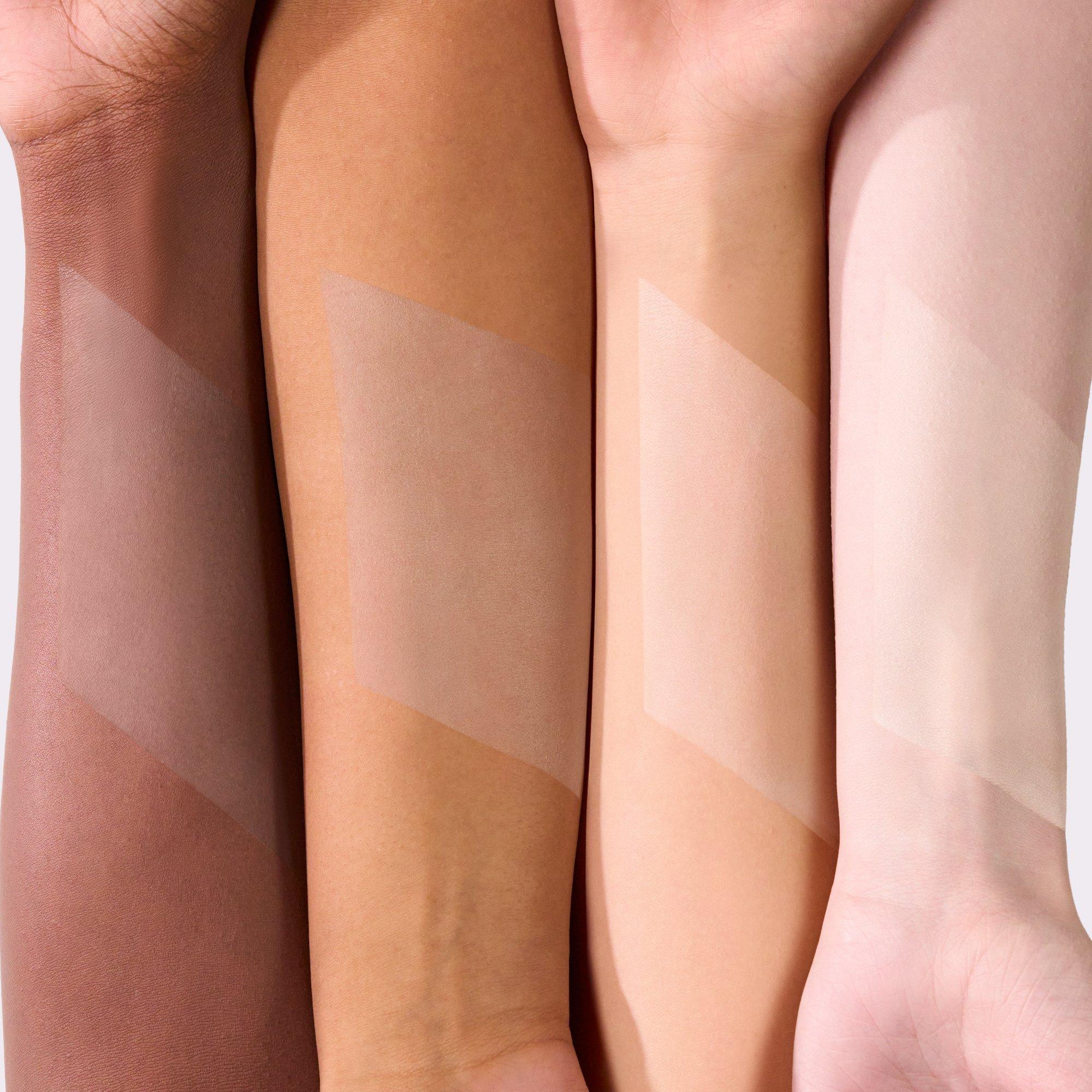 BRIGHTEN UP! banana powder