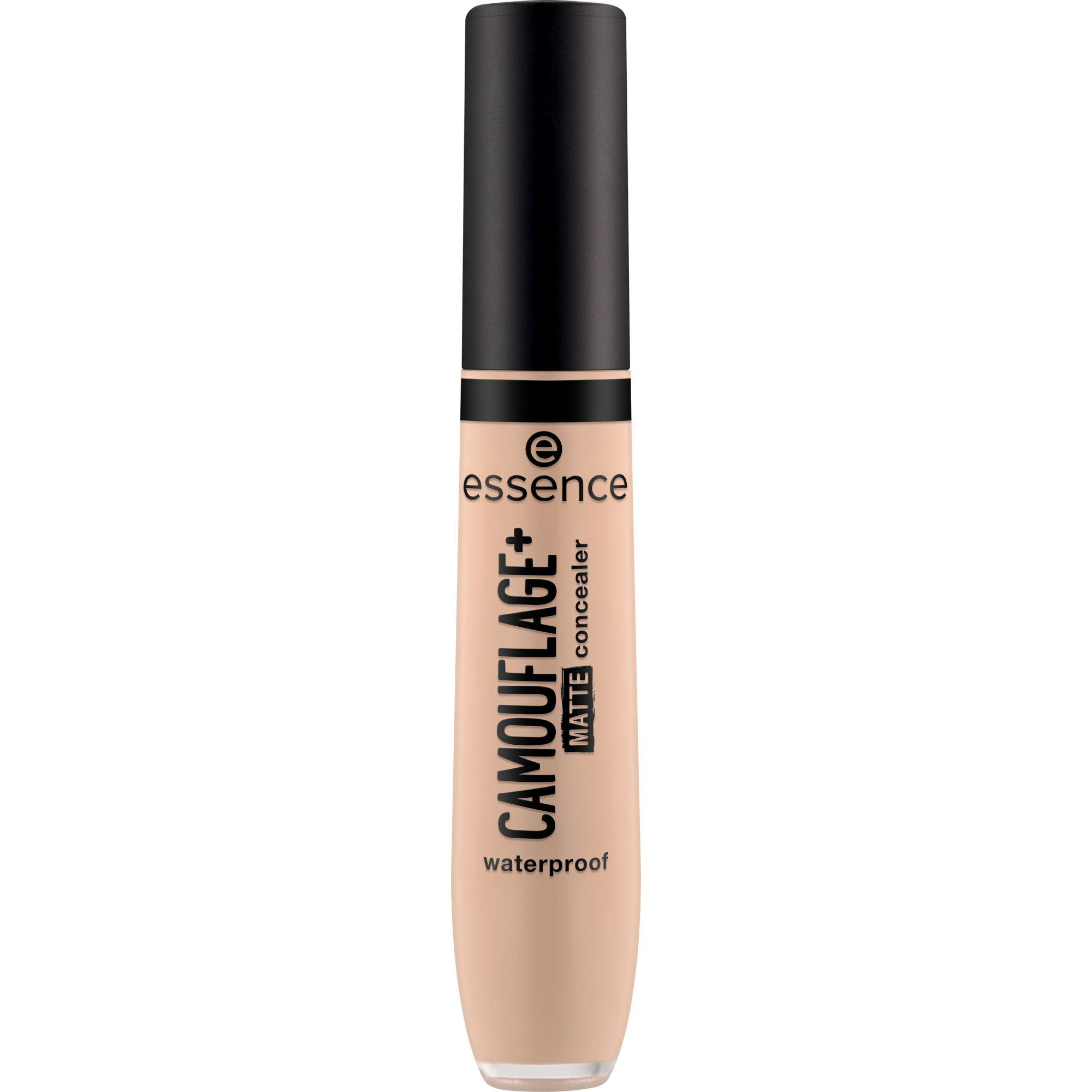 CAMOUFLAGE+ MATTE concealer