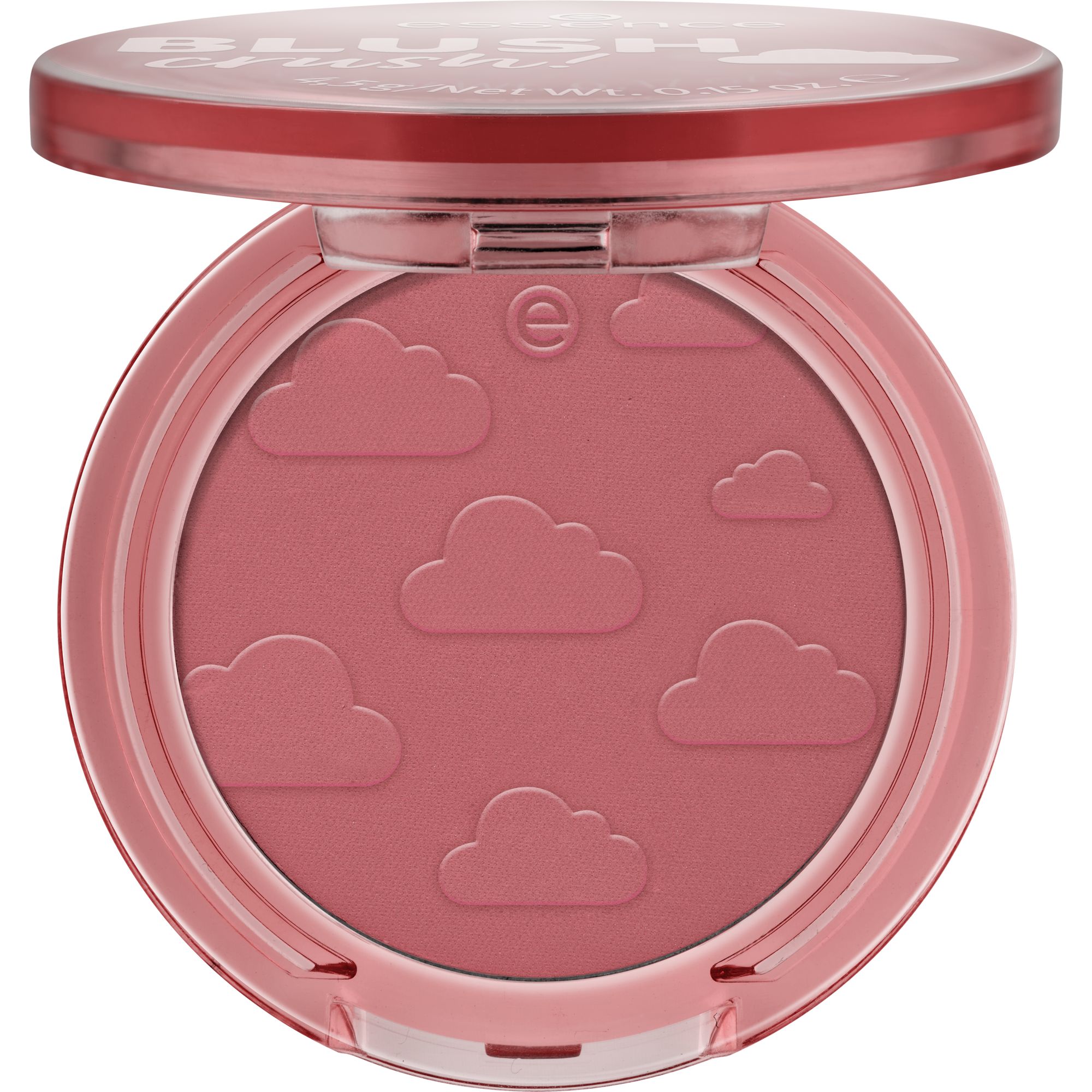 Róż do policzków BLUSH crush!