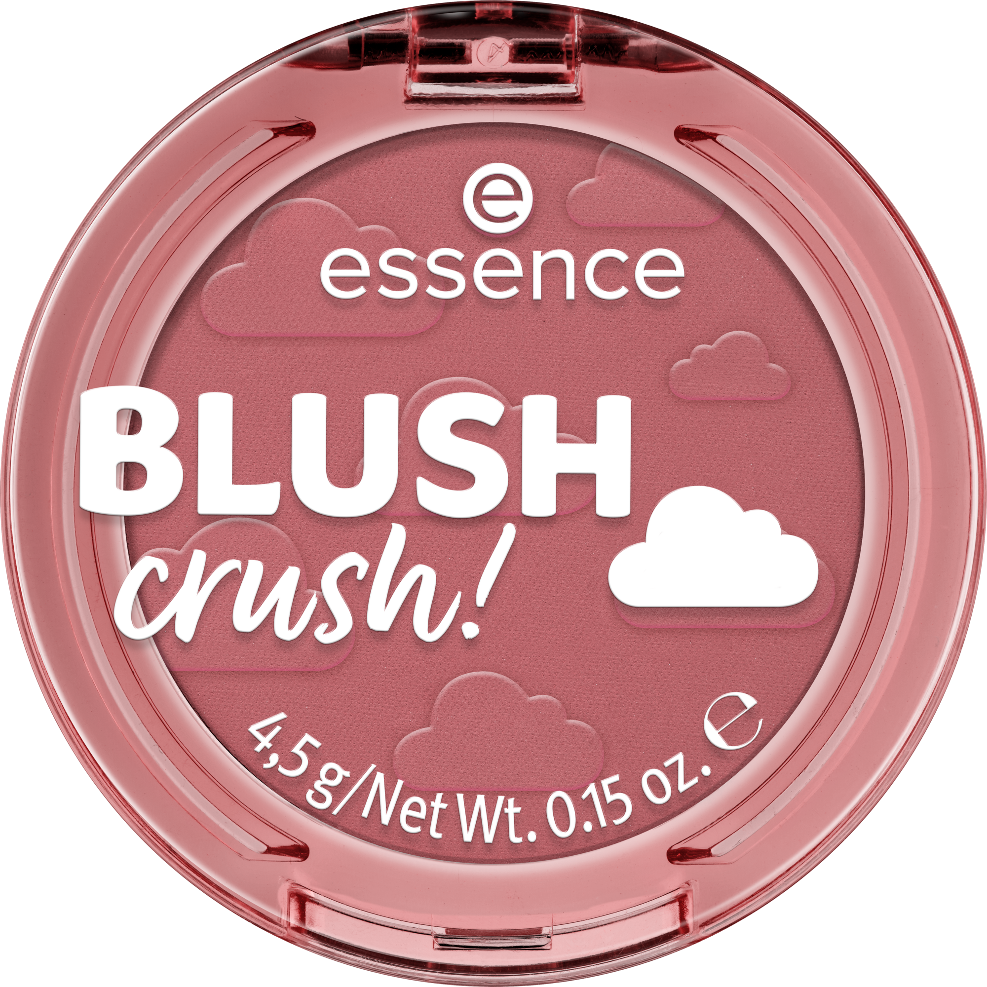 Róż do policzków BLUSH crush!