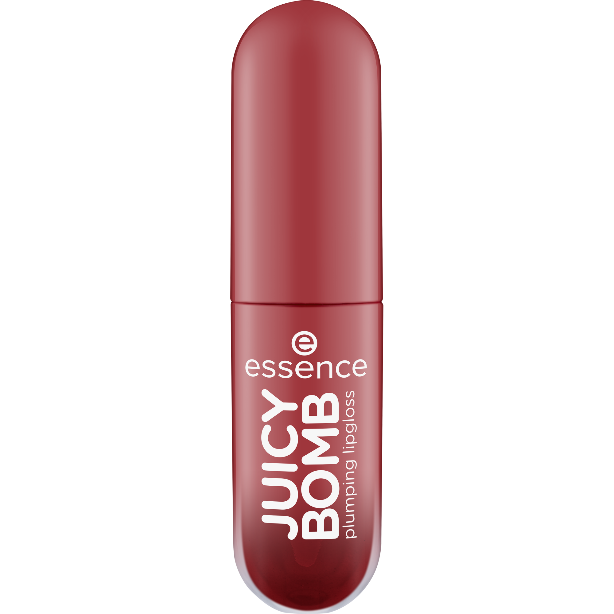 JUICY BOMB plumping lipgloss