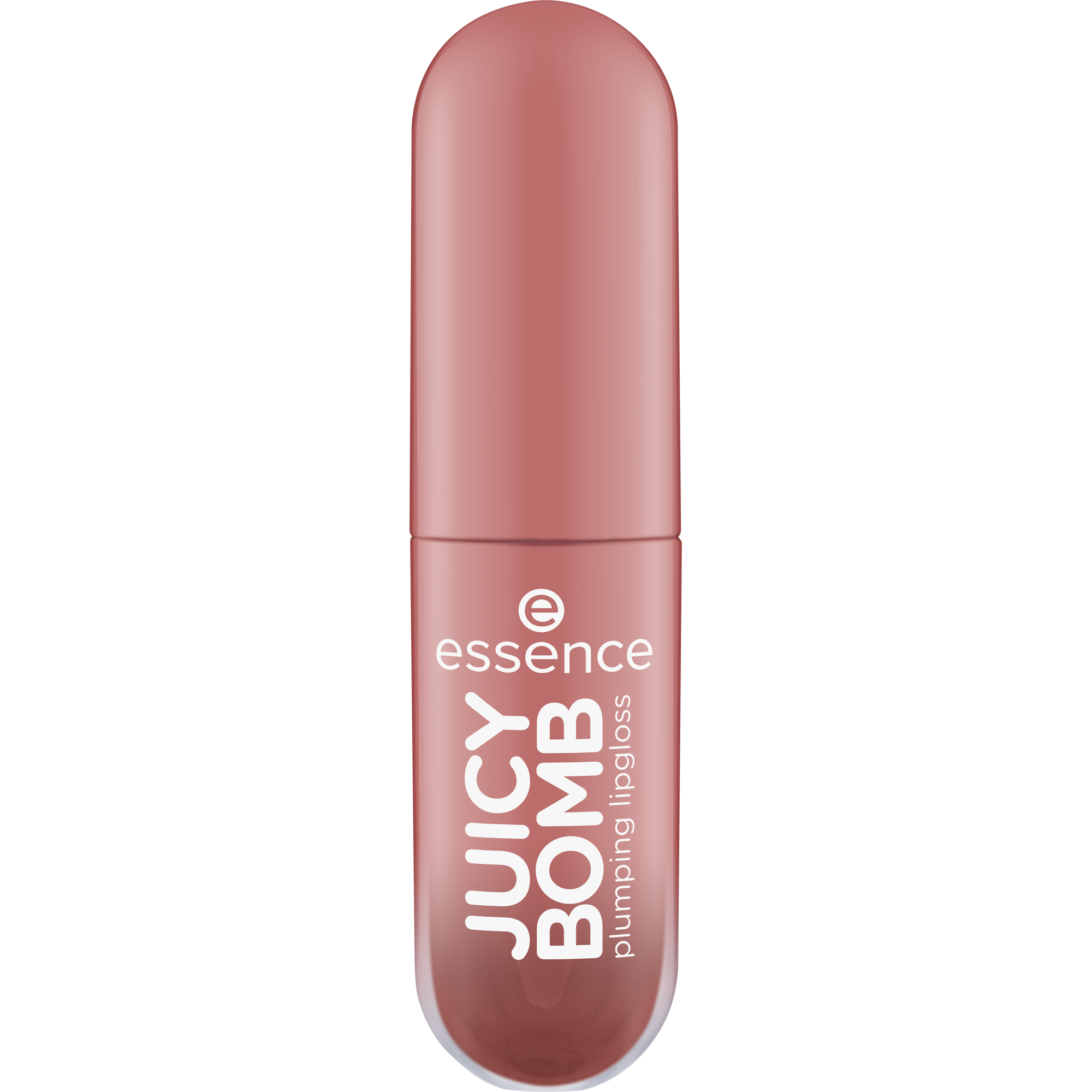 JUICY BOMB plumping lipgloss