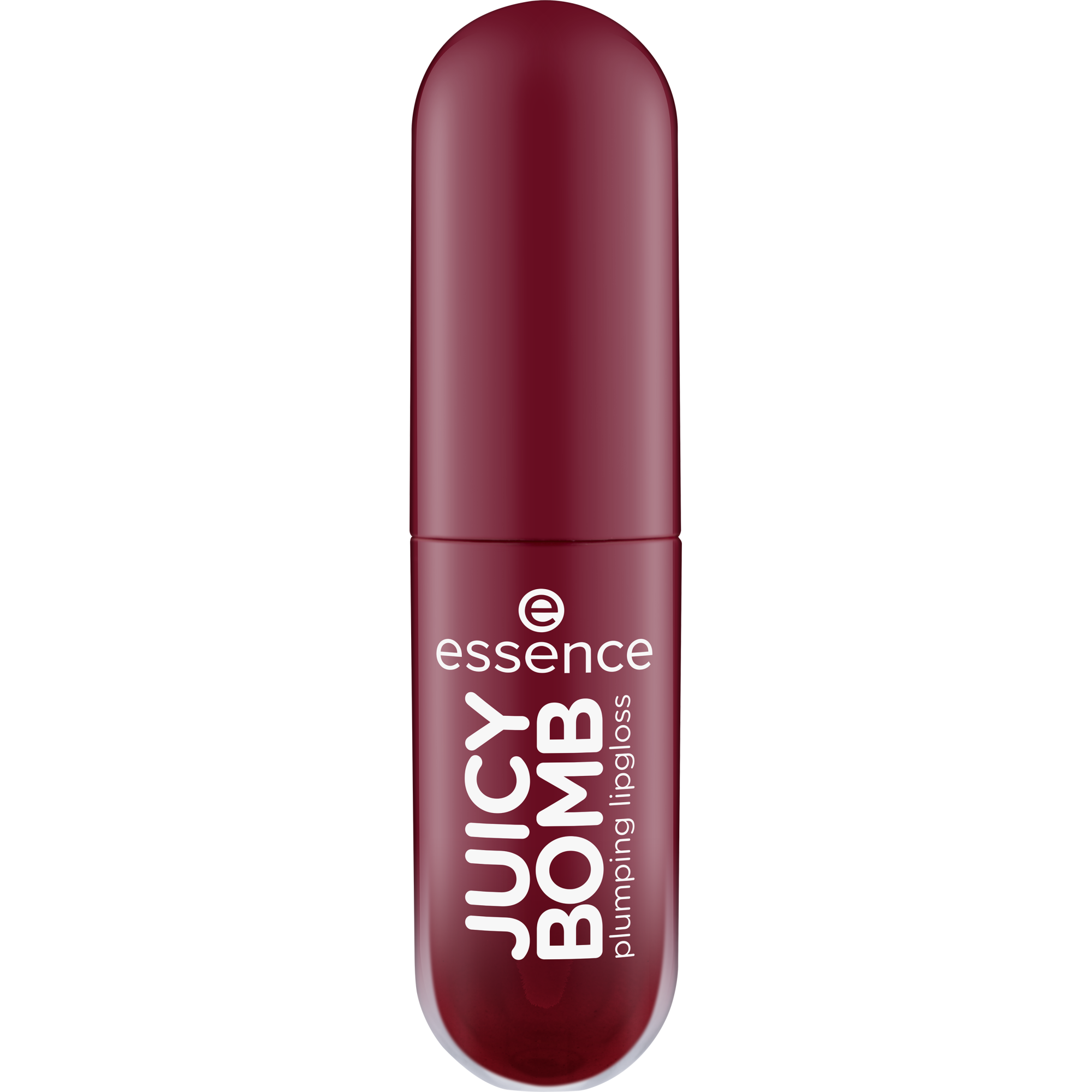 JUICY BOMB plumping lipgloss