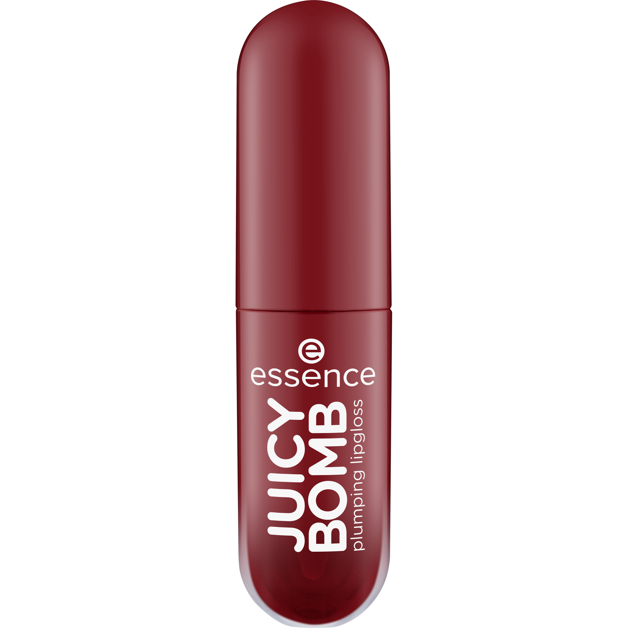JUICY BOMB plumping lipgloss