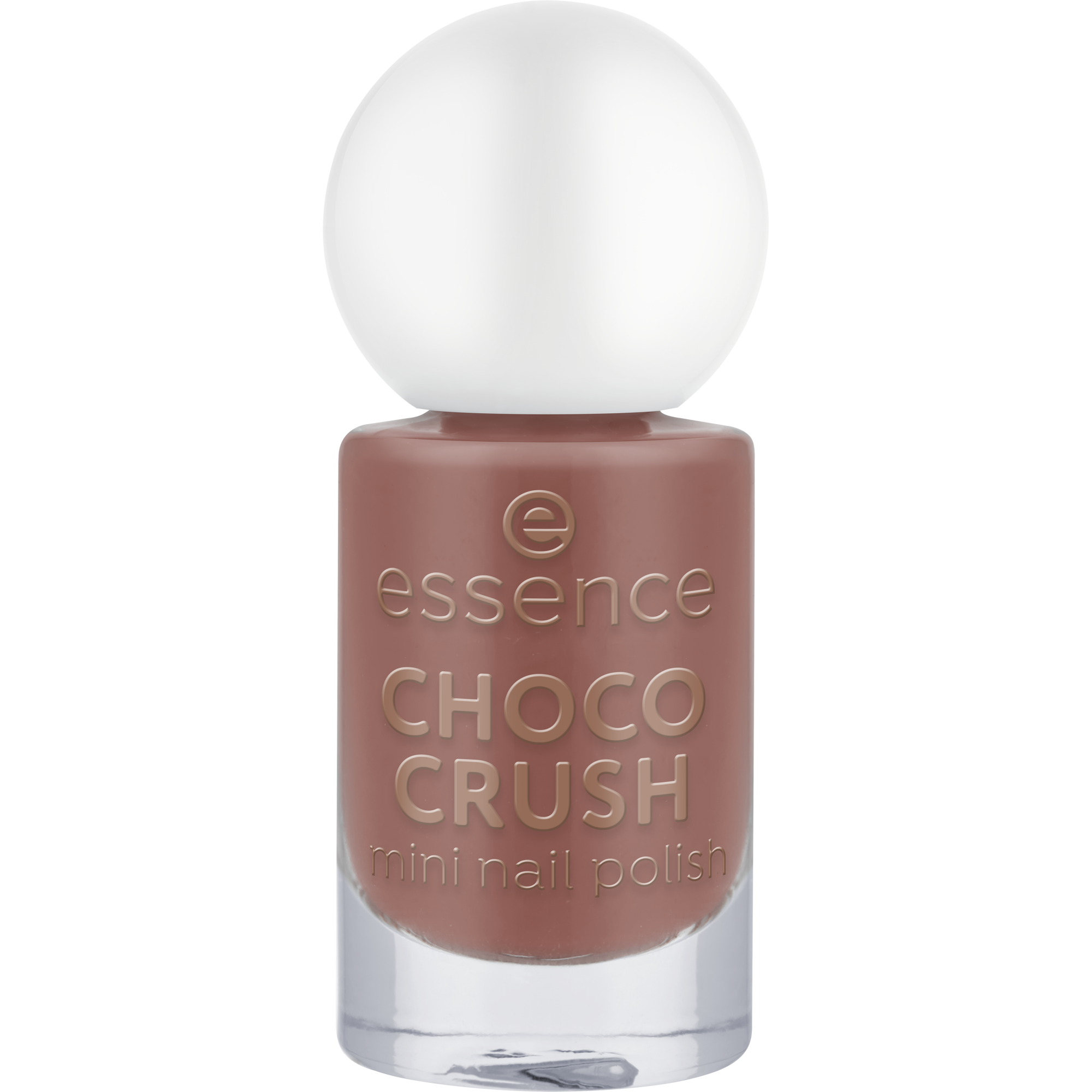 CHOCO CRUSH mini nail polish