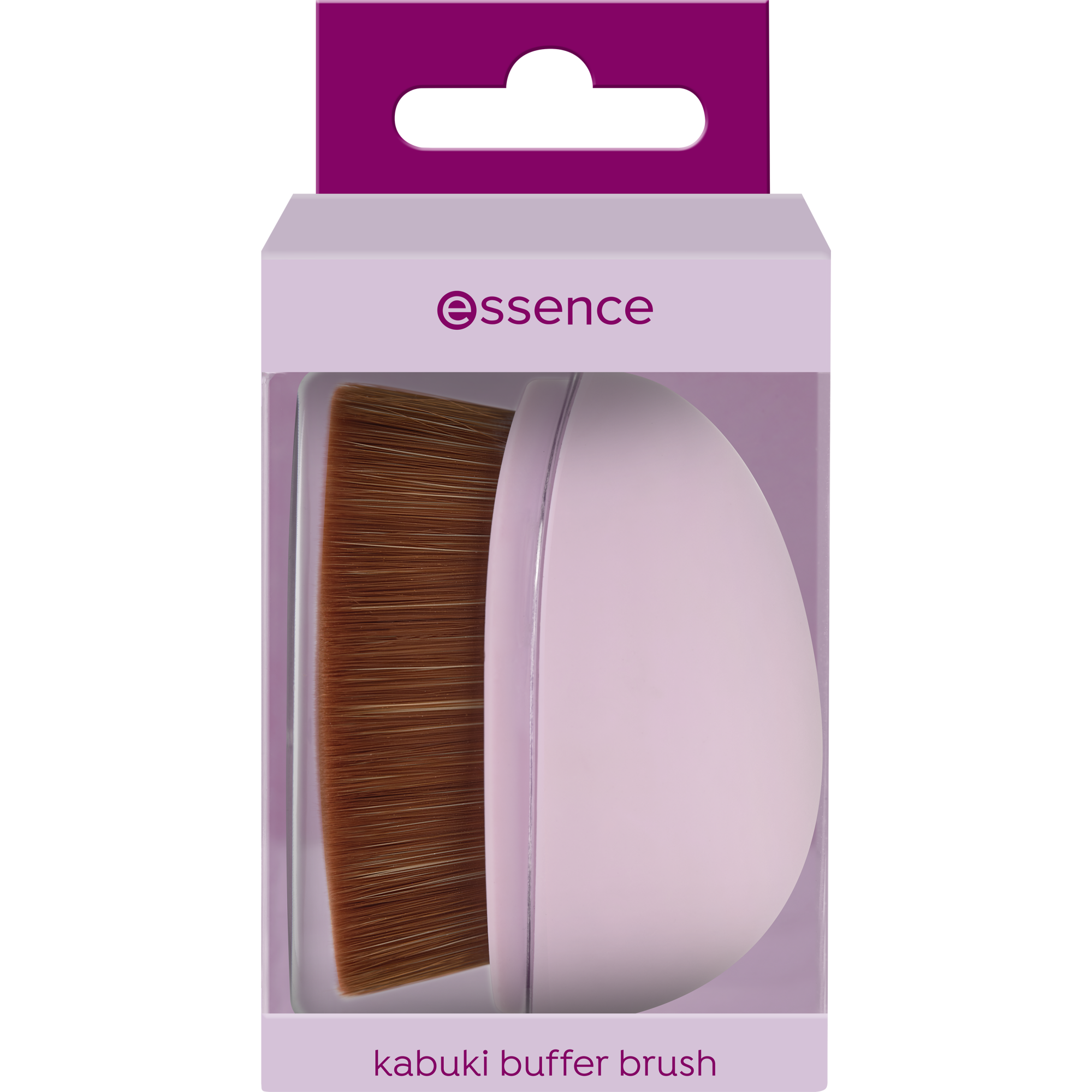 kabuki buffer brush pinceau kabuki