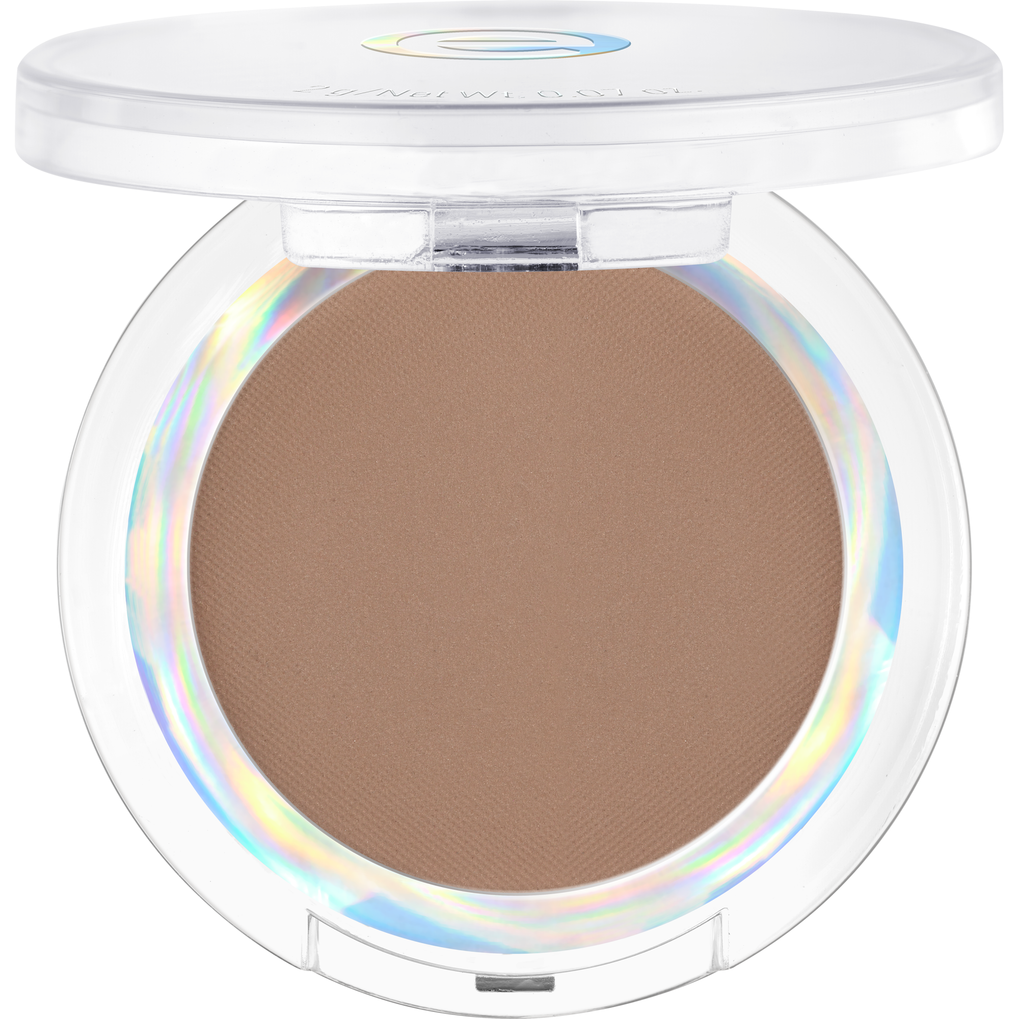 mono eyeshadow matte