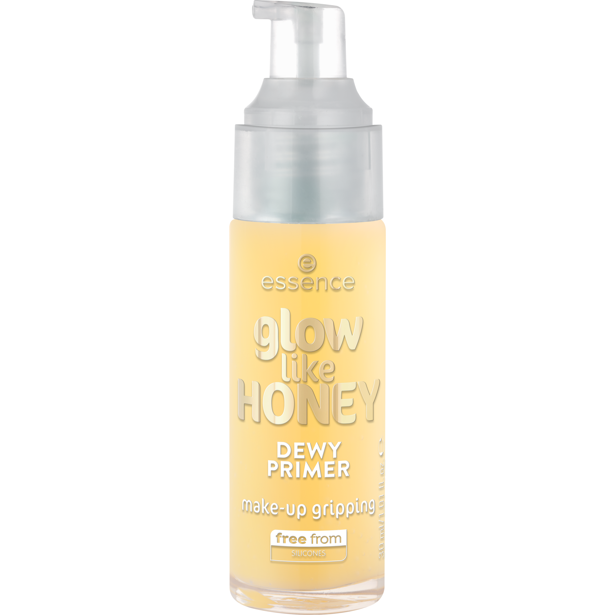 glow like HONEY DEWY PRIMER