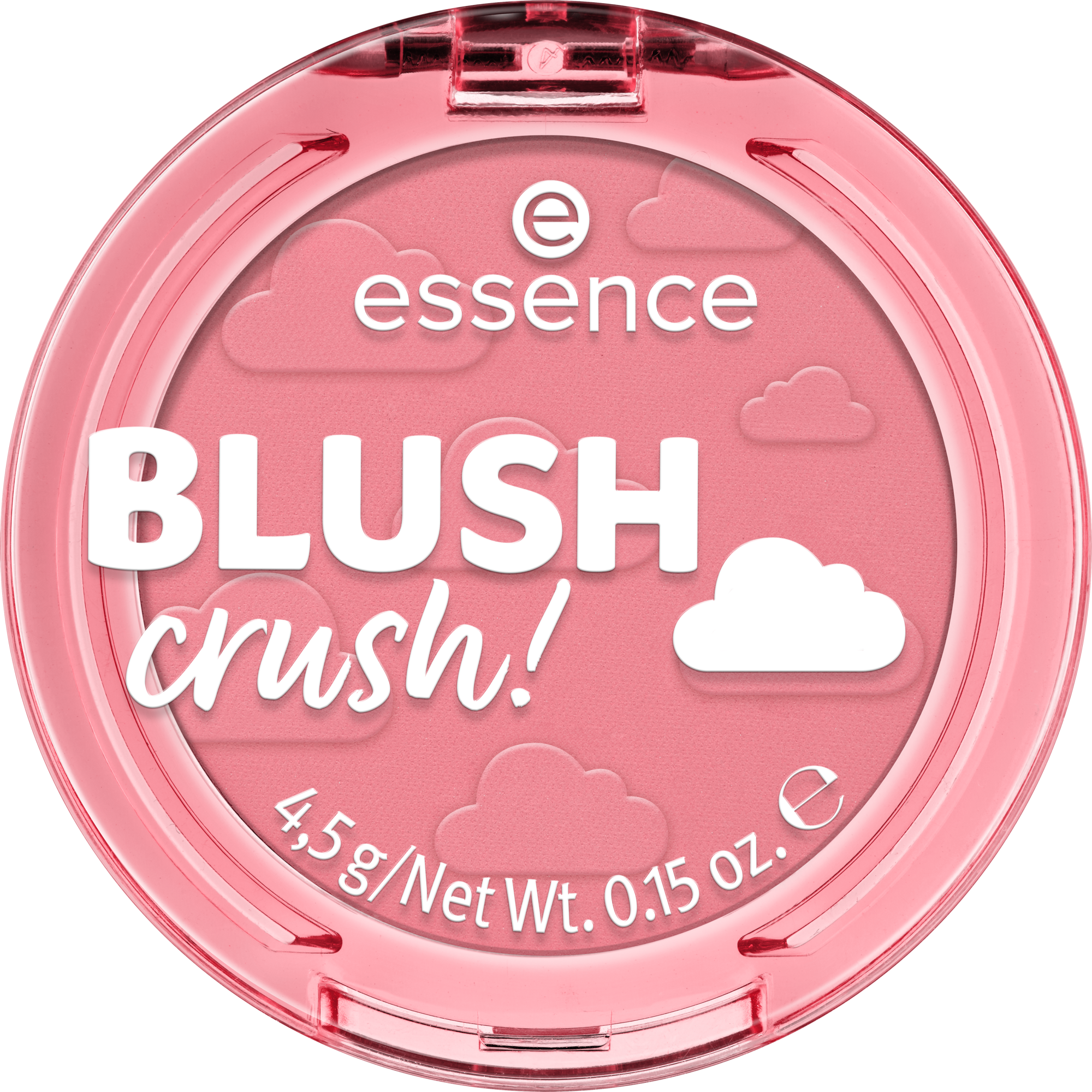 BLUSH crush!