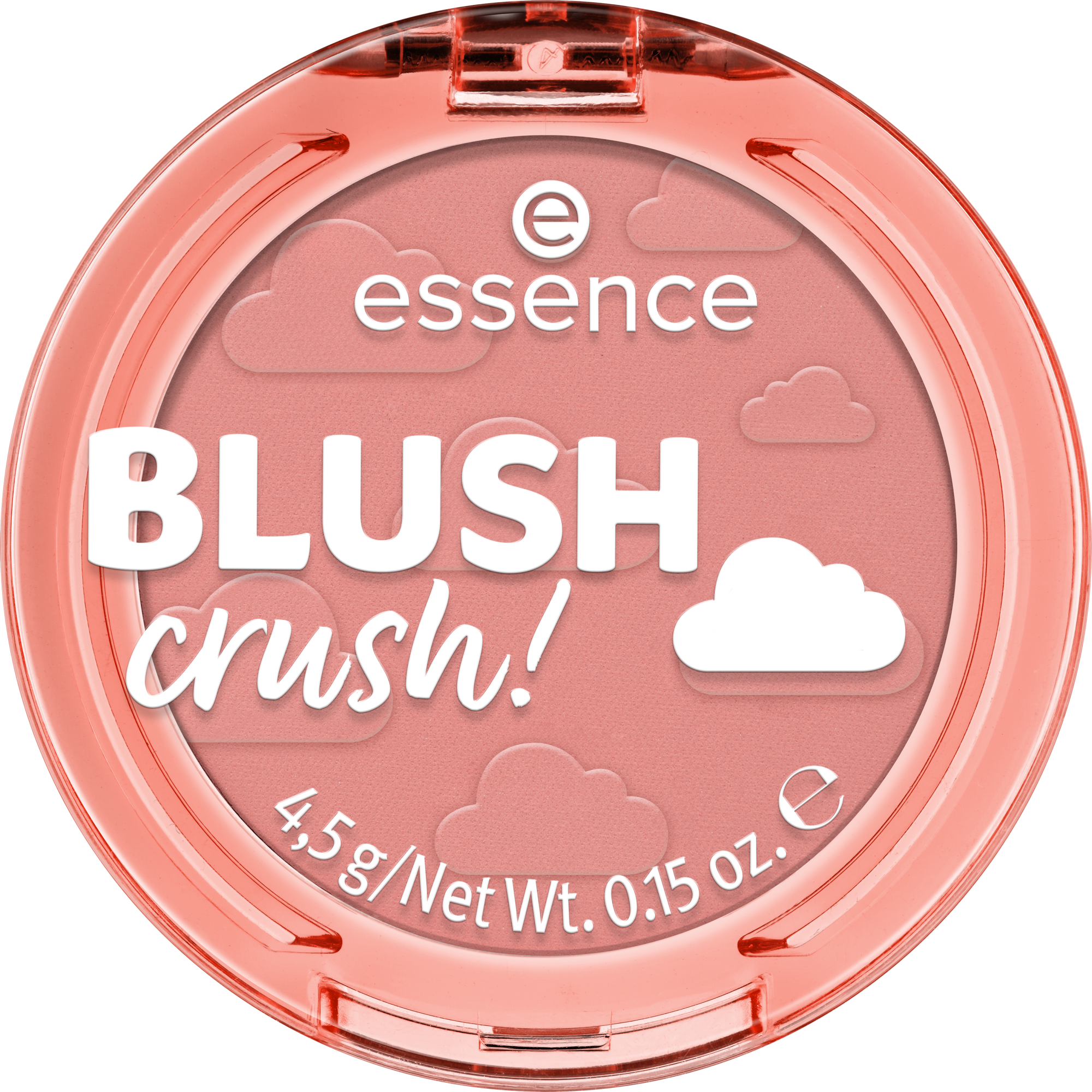 BLUSH crush!