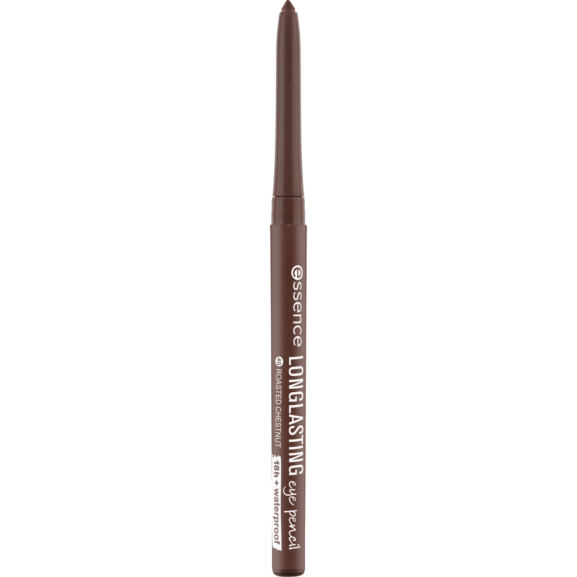 LONG-LASTING eye pencil